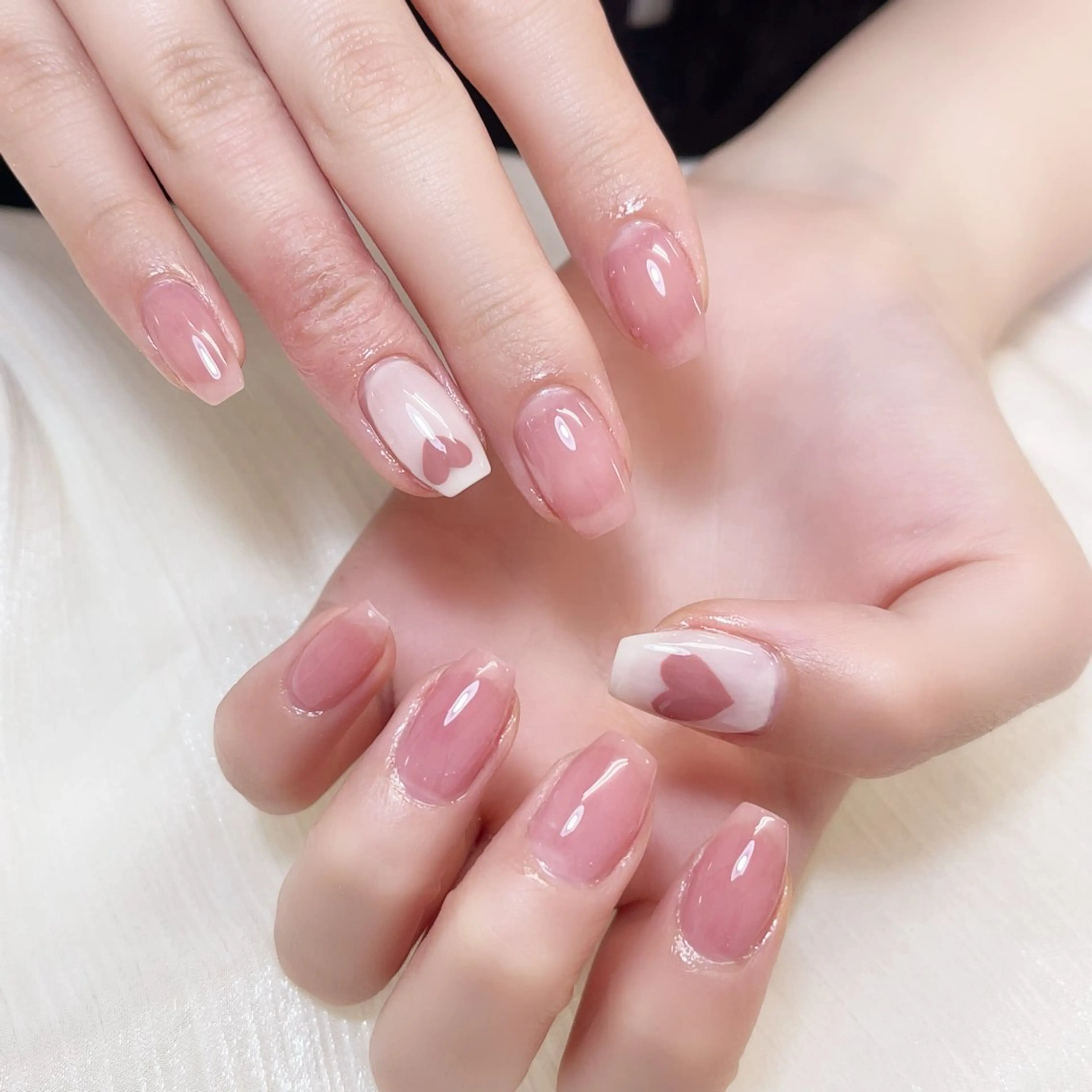 ネイル ハンドネイル DUO MI所属・DUO MIサロンのネイルデザイン