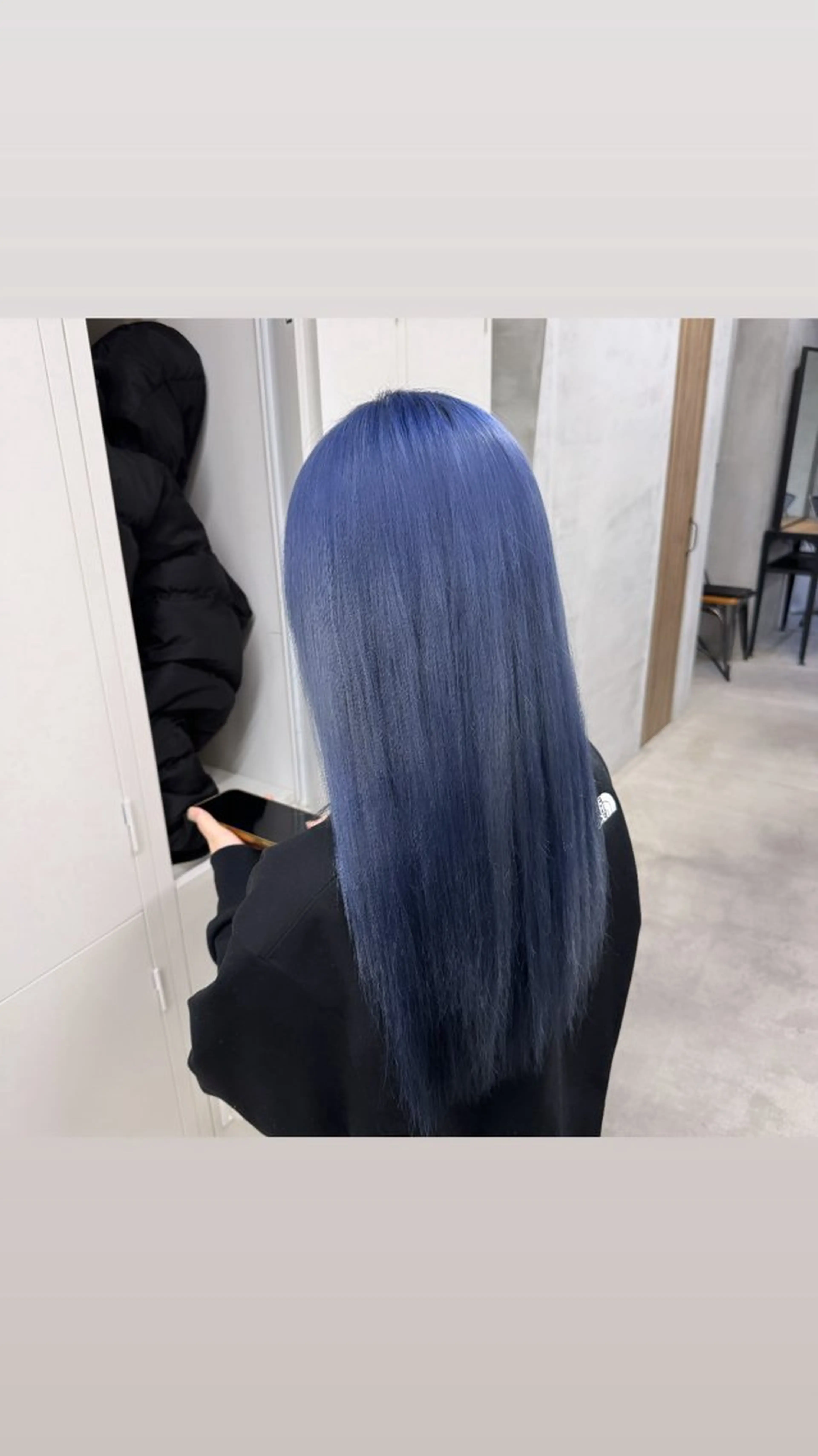 セミロング カラー ヘアアレンジ メンズ メンズブリーチ メンズハイトーン メンズ韓国風 アッシュ ブリーチ ヘアカラー トリートメント 🌟🍒ハイトーン 韓国ヘア/ユウミのヘアスタイル