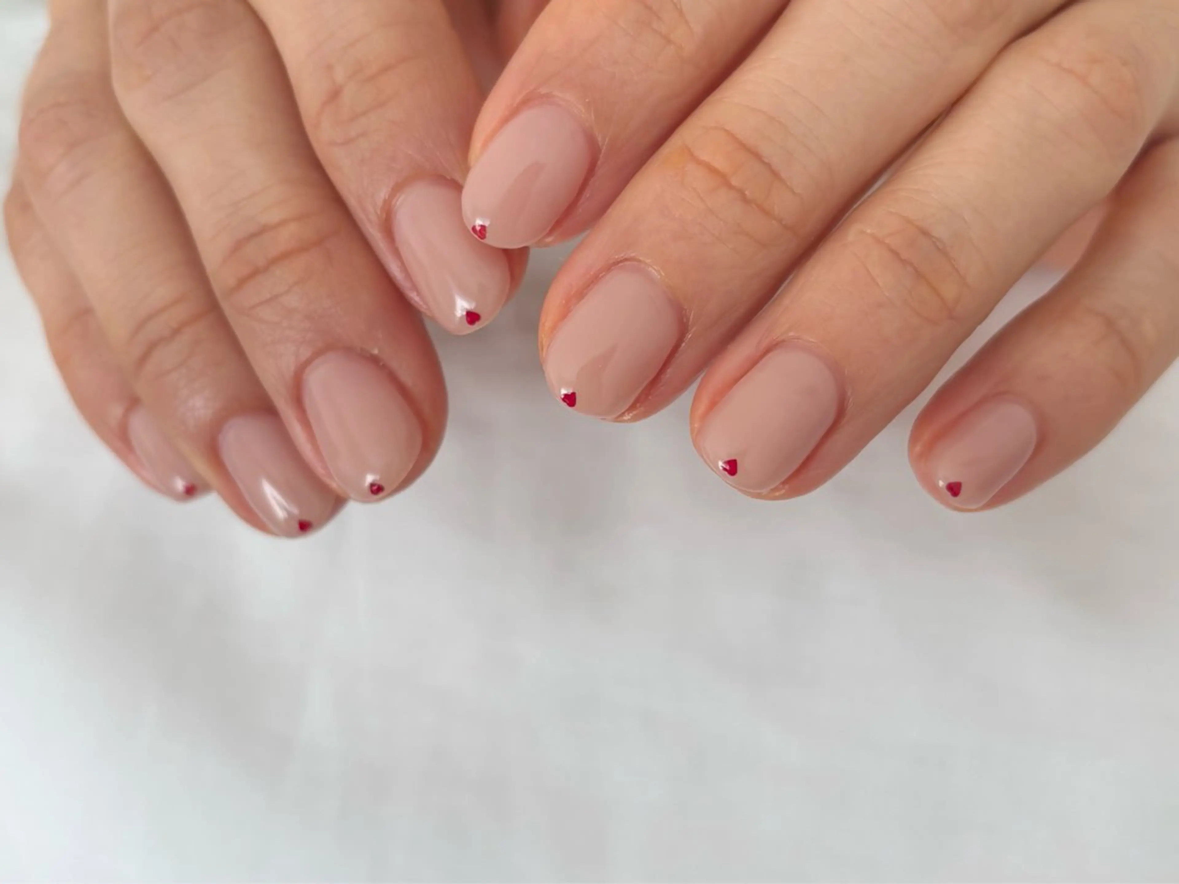 ネイル ハンドネイル THE NAILERY所属・THE NAILERYのネイルデザイン