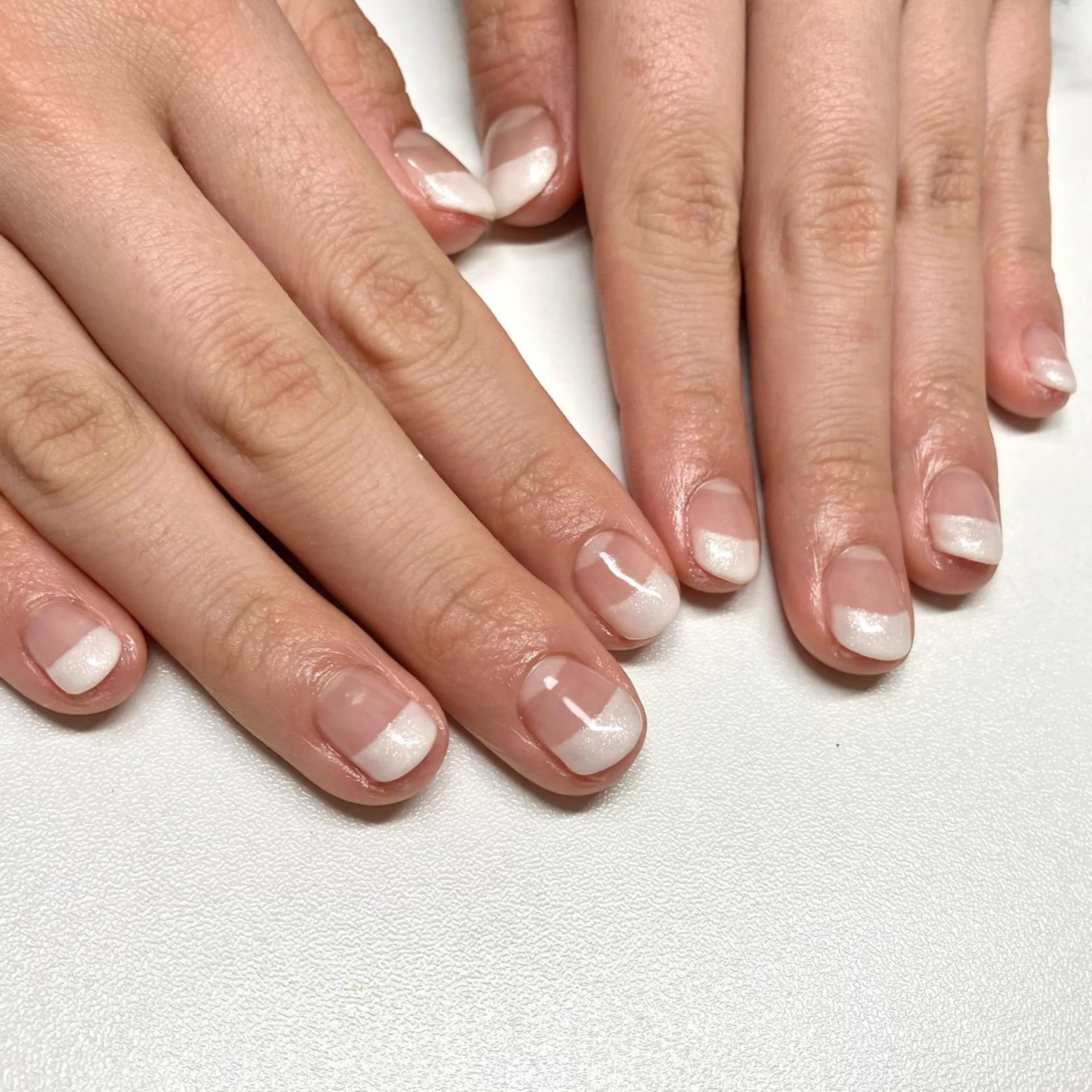 ネイル ハンドネイル 三浦 あかりのネイルデザイン