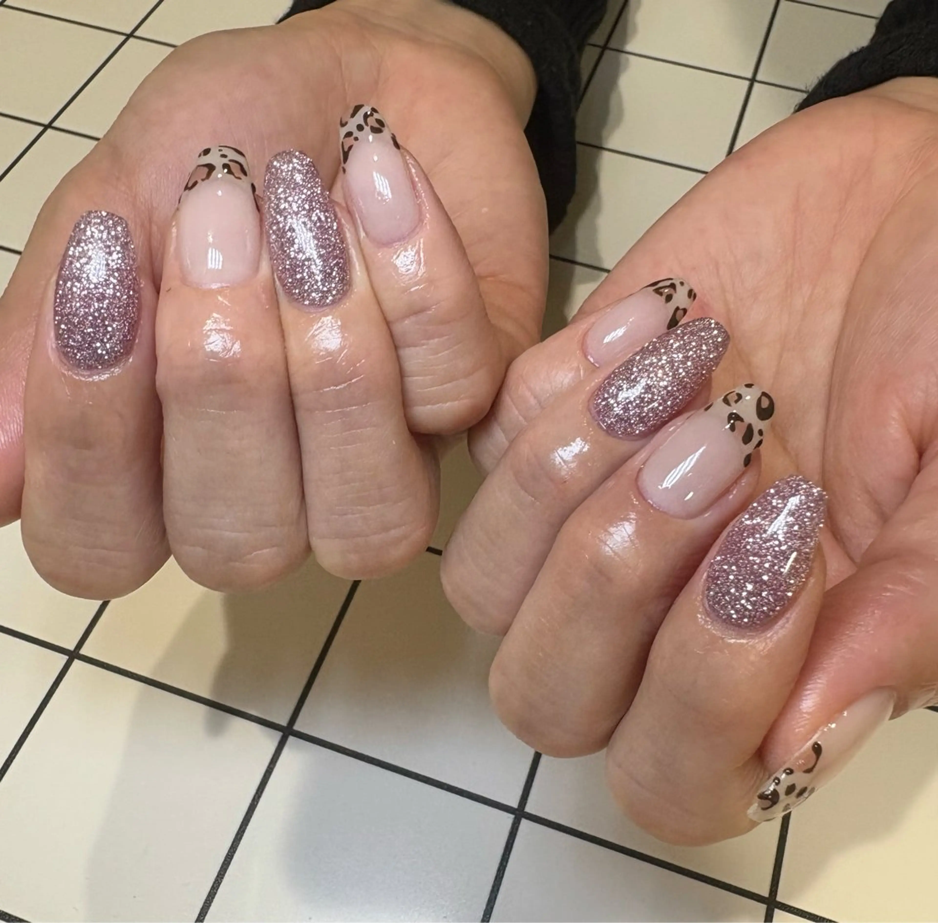 ネイル fizz nail所属・fizz nailのネイルデザイン