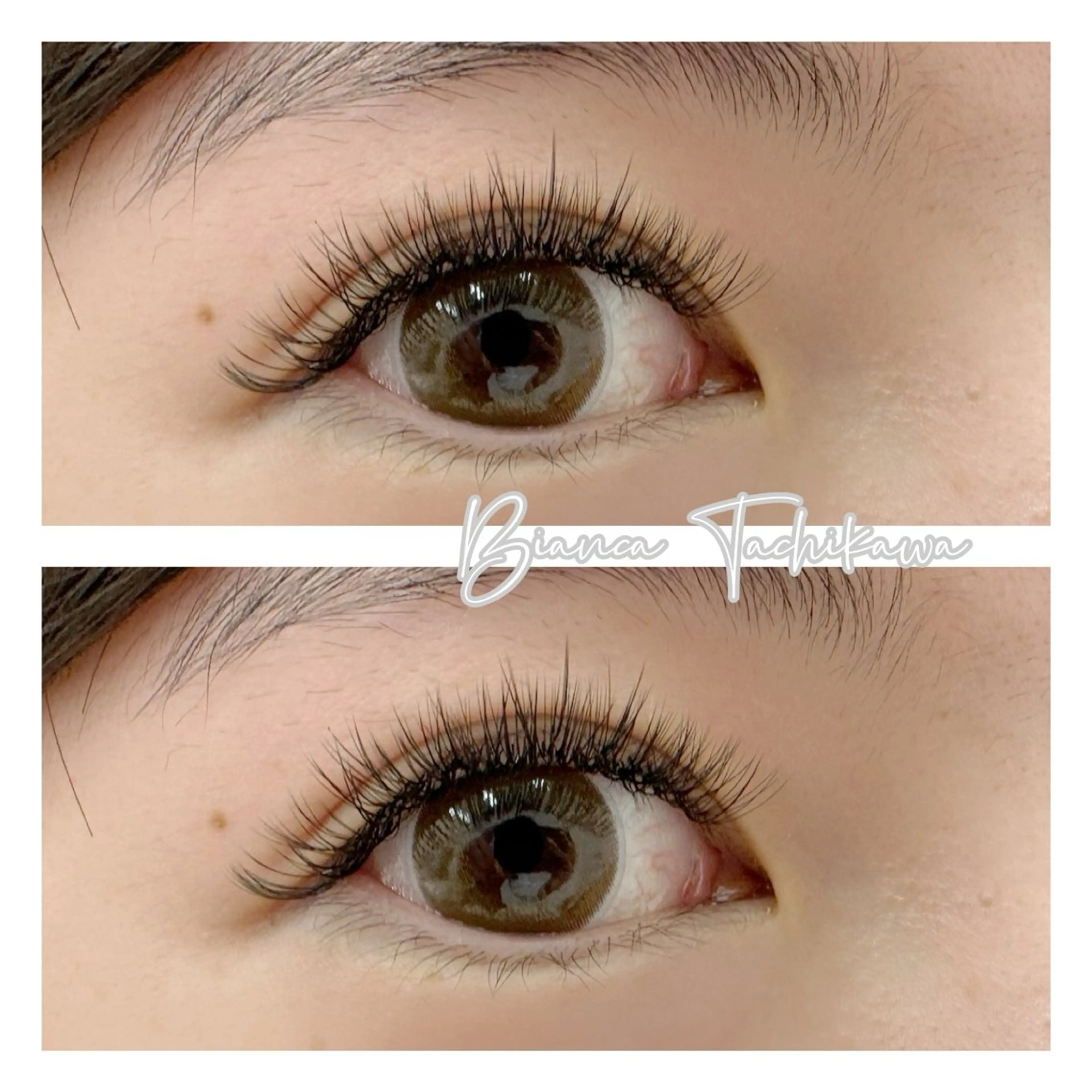 マツエク・マツパ Bianca立川店 🌼さとうのマツエク・マツパデザイン