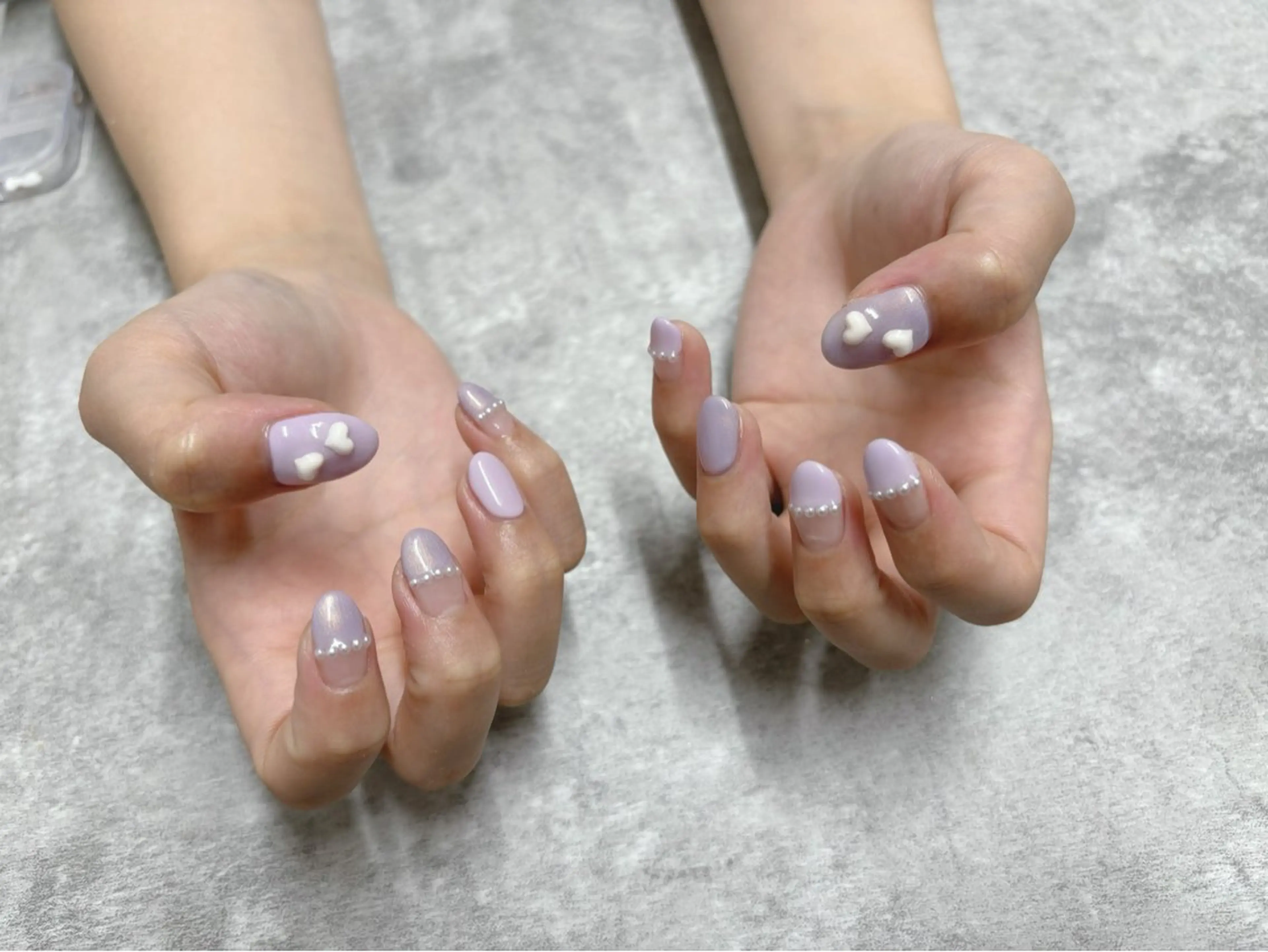 ネイル 1'vary YUKIのネイルデザイン