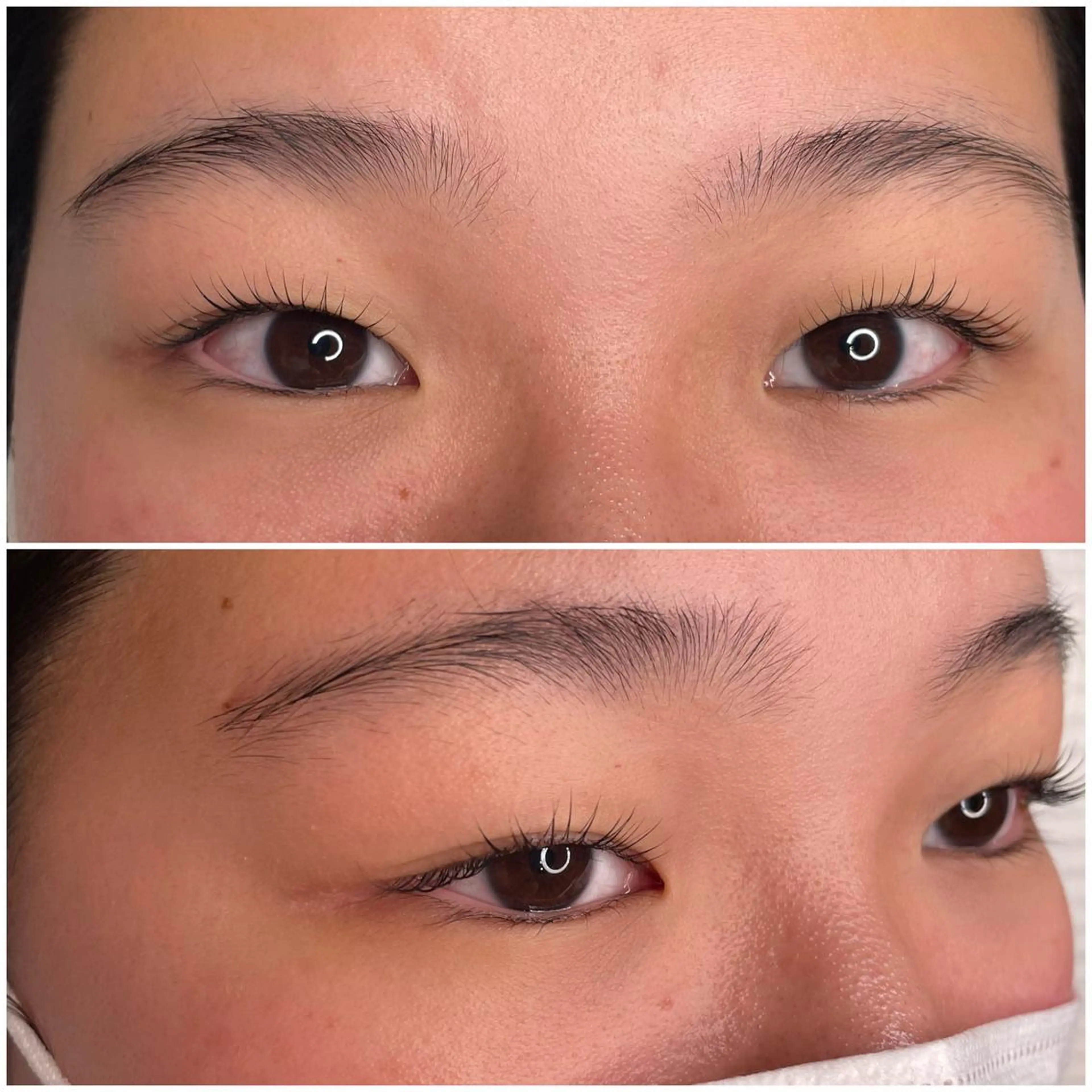 マツエク・マツパ viii ヴィーのマツエク・マツパデザイン