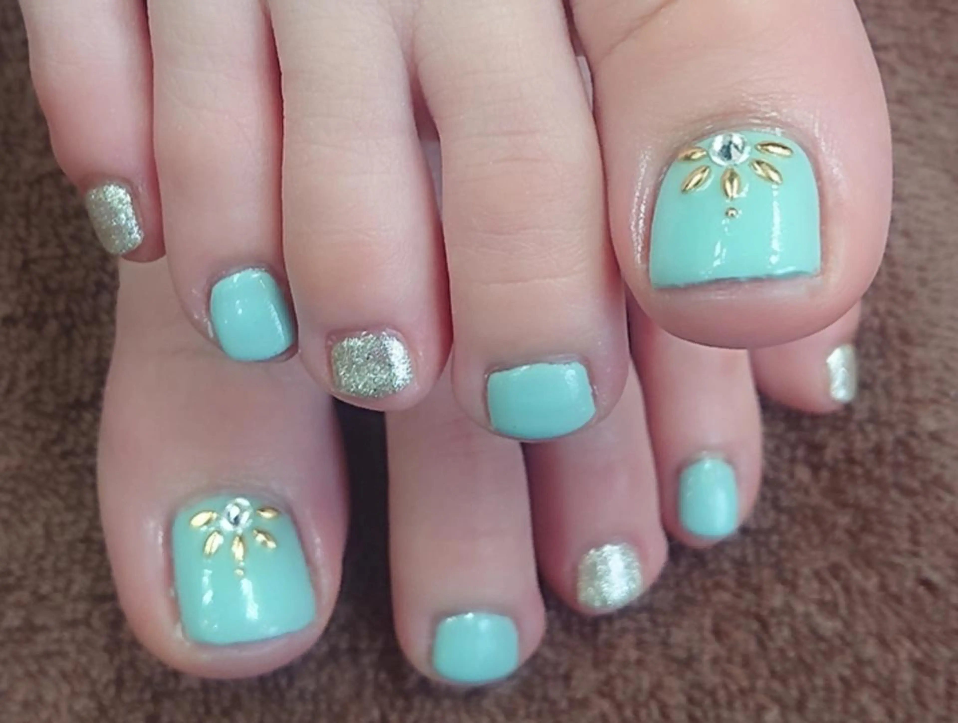 ネイル オフのみ(ネイル) 🍒当日もOK🍒 𝑳𝑼𝑵𝑨花井のネイルデザイン