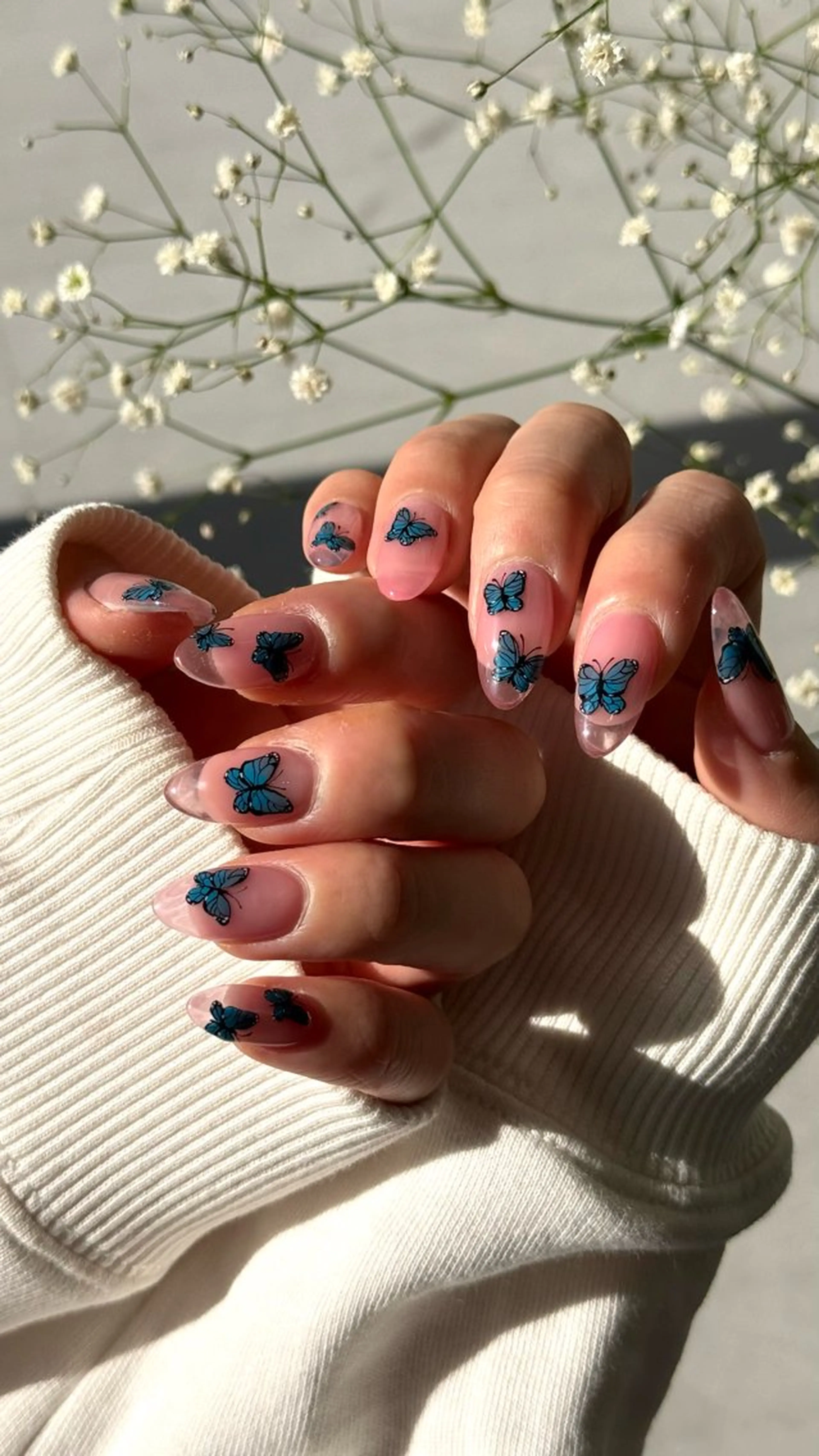 ネイル HARUKA ネイリスト福岡/薬院のネイルデザイン