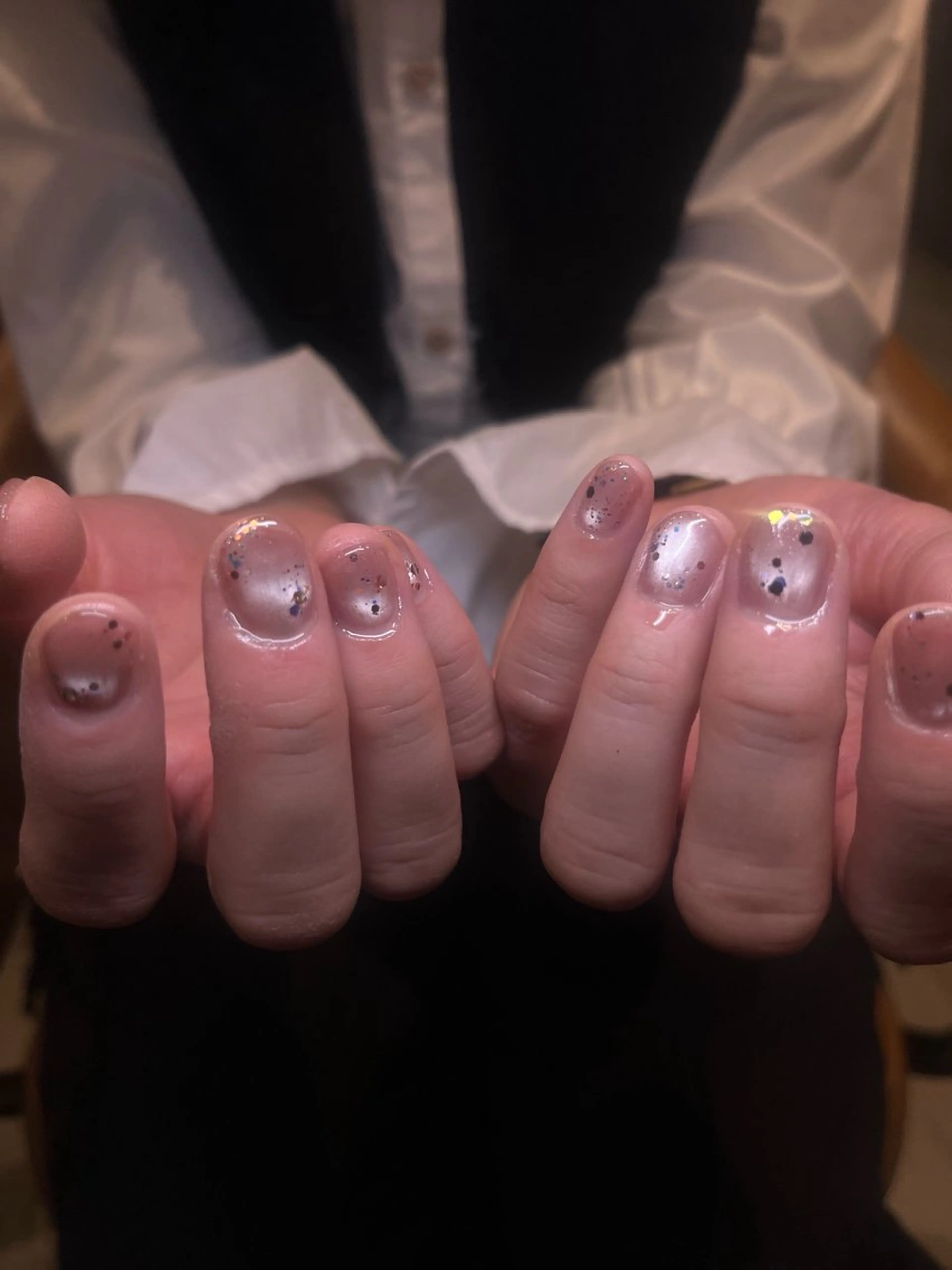 ネイル Earth☆*: taruのネイルデザイン