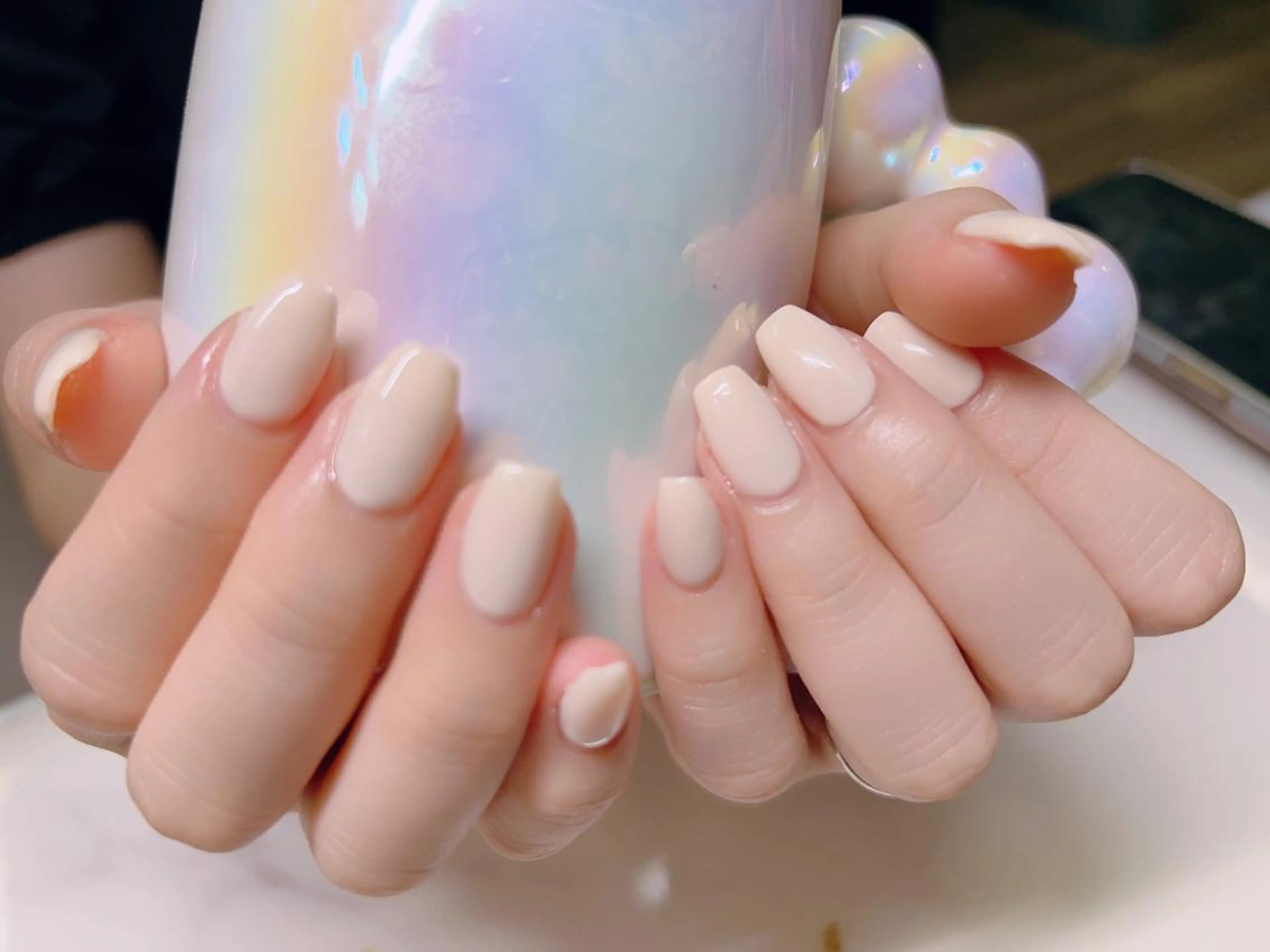 ネイル インフィニティ ネイルサロンのネイルデザイン