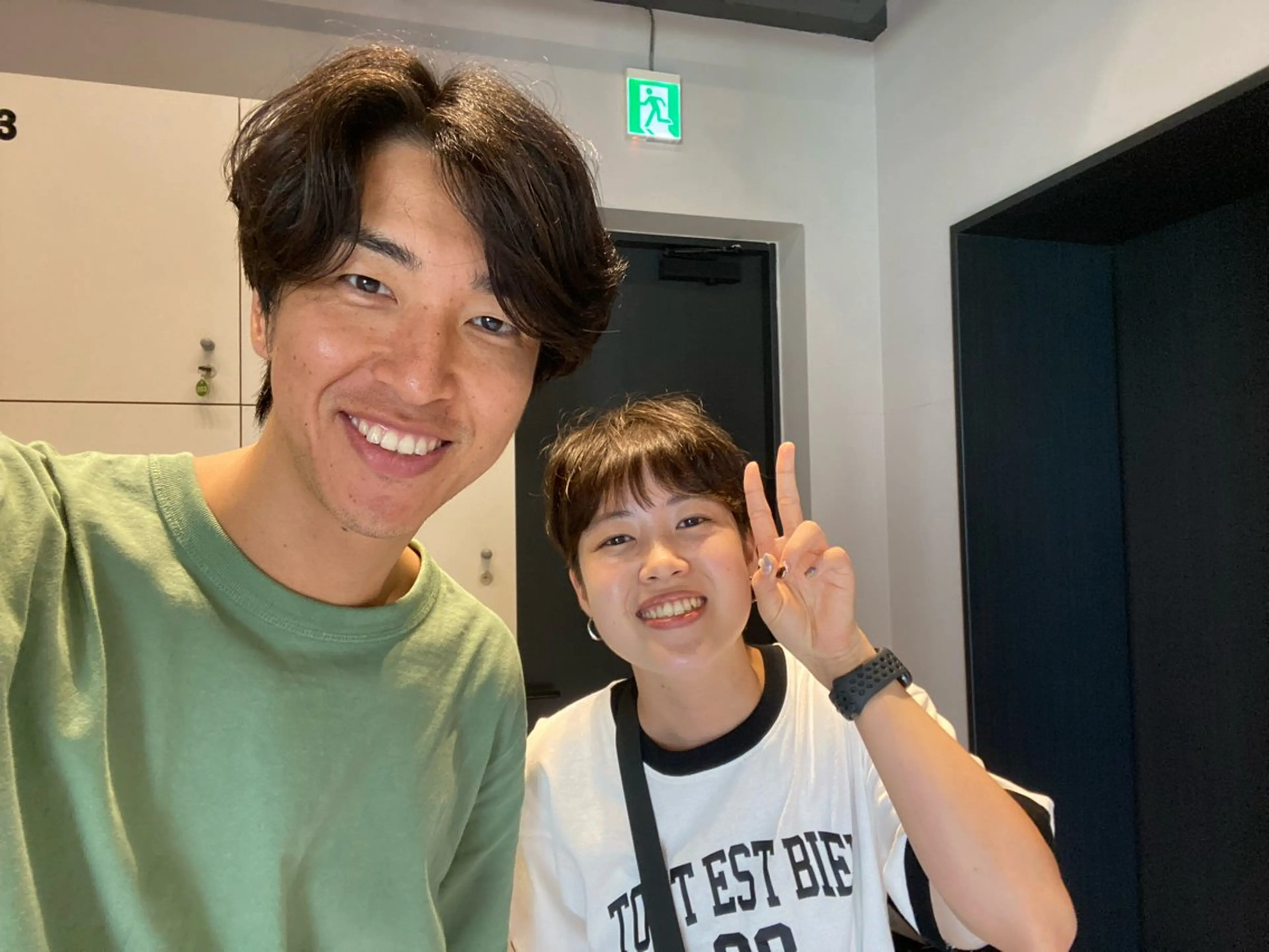 ショート カット ヘアカラー トリートメント また会いたくなる 美容師【KENTA】のヘアスタイル