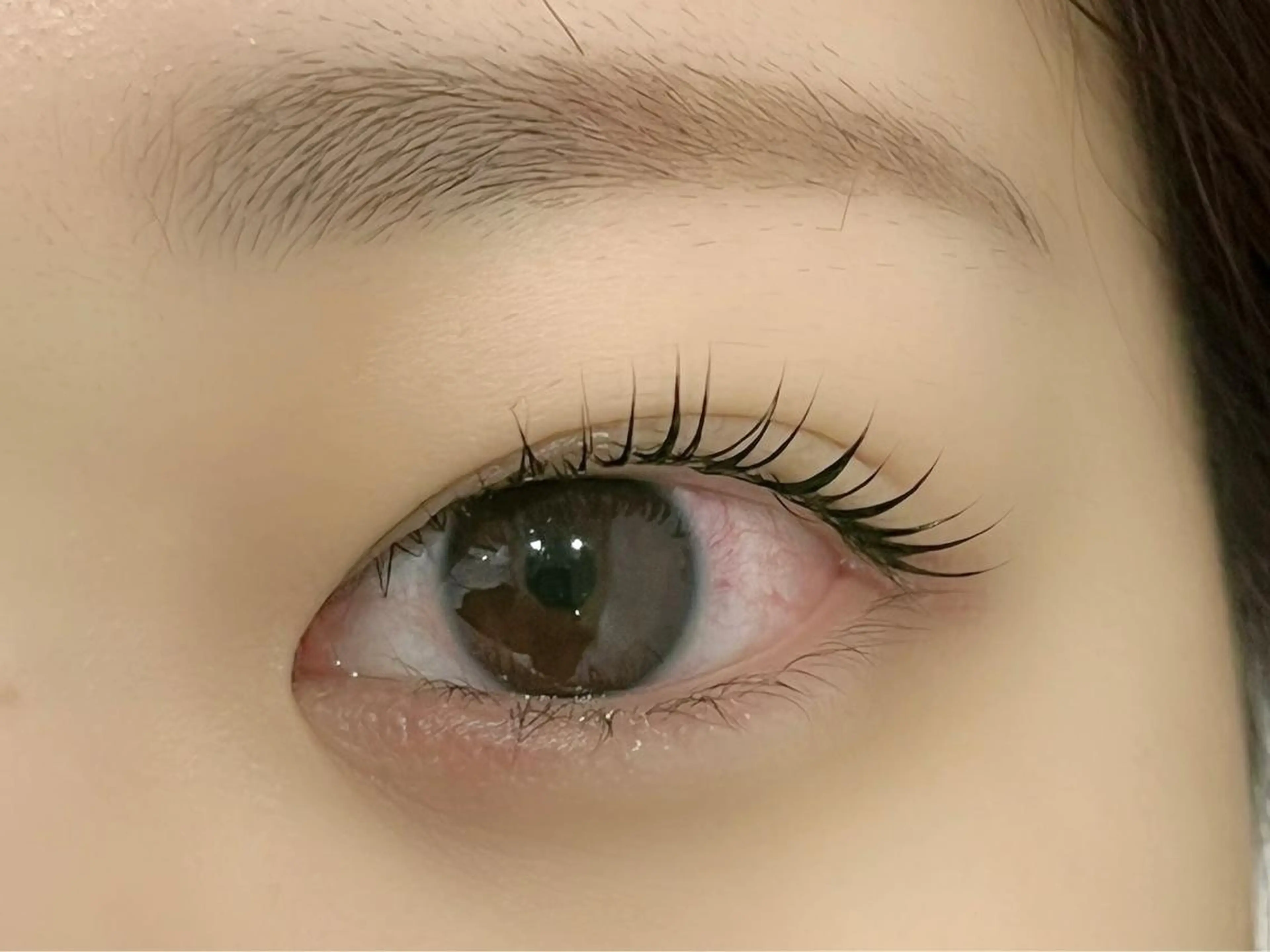 マツエク・マツパ 眉毛専門店 Ai Quickの眉毛・アイブロウイメージ