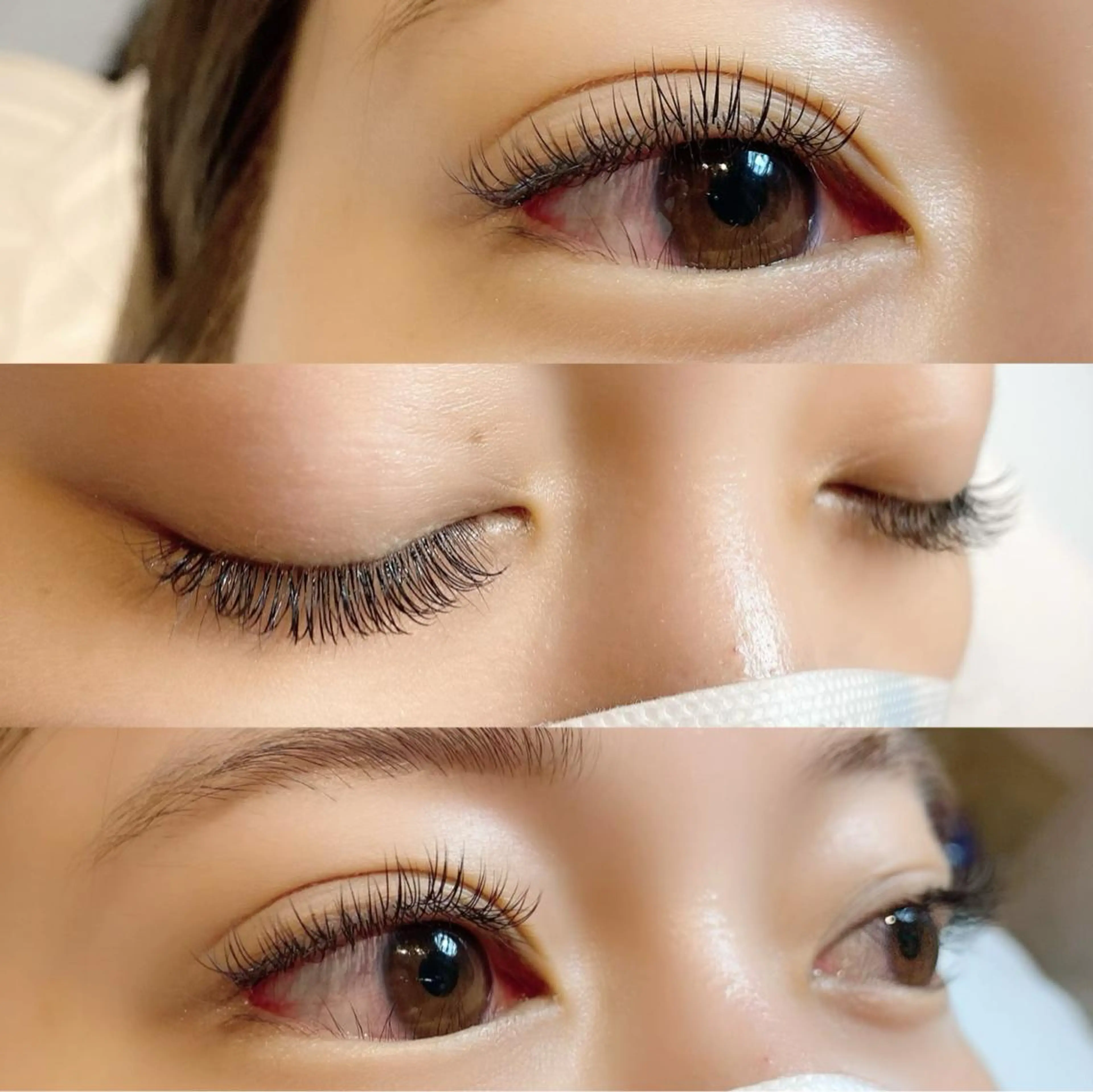 マツエク・マツパ Moana所属・eyelash Moanaの眉毛・アイブロウイメージ