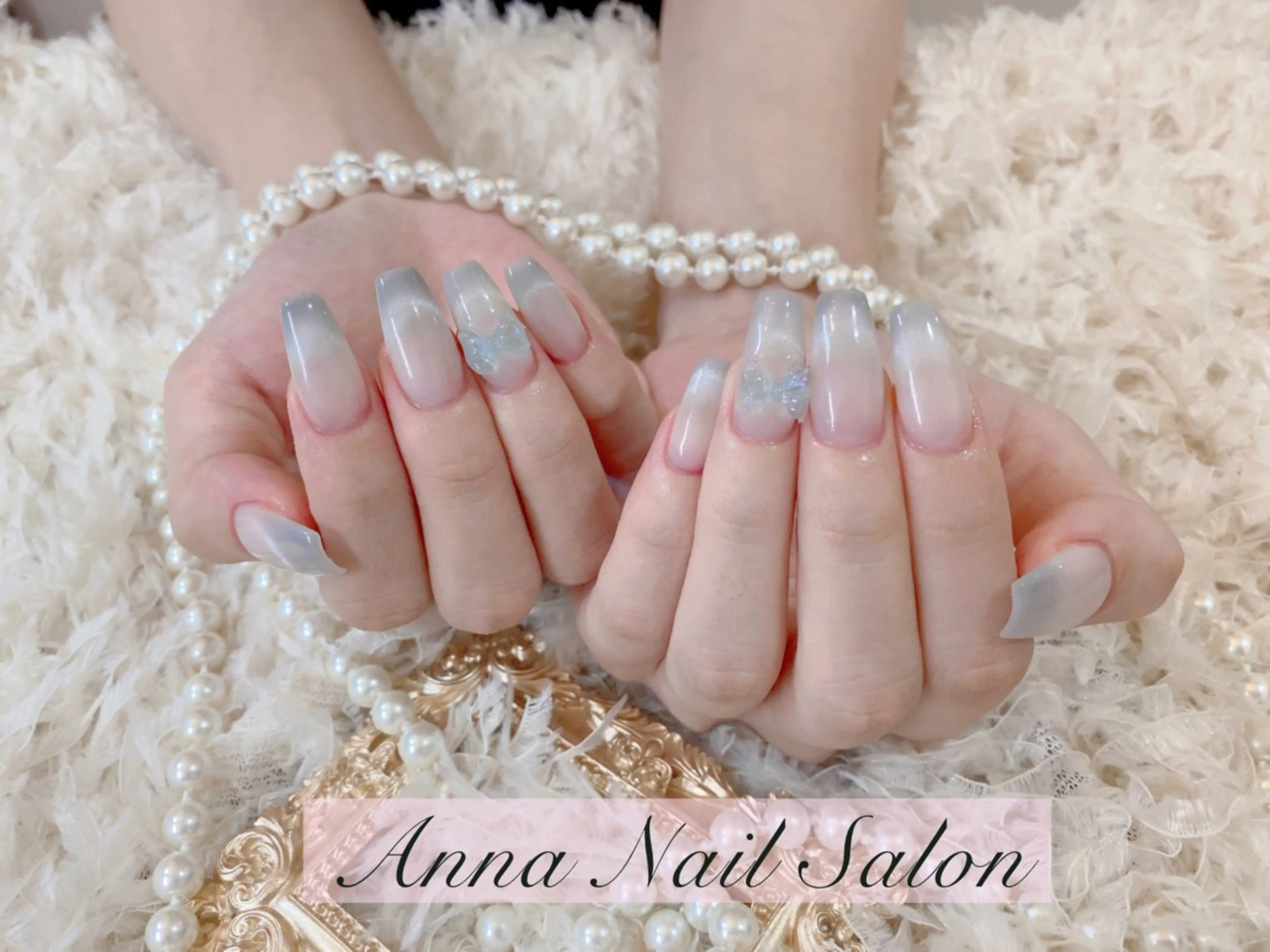 ネイル 🧸Yu Ki🎀のネイルデザイン