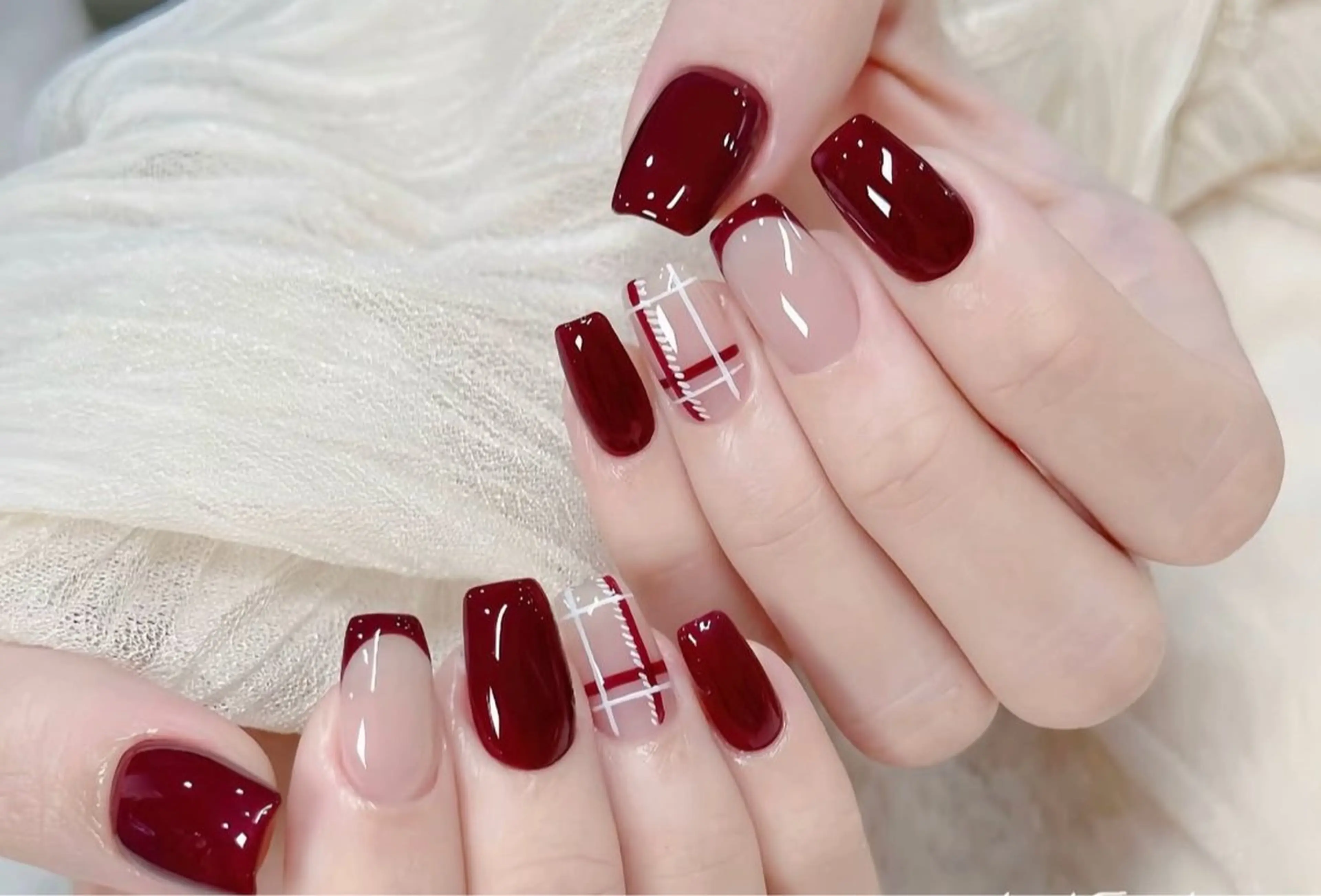 ネイル CHERRYネイルサロン所属・CHERRY ネイルサロンのネイルデザイン