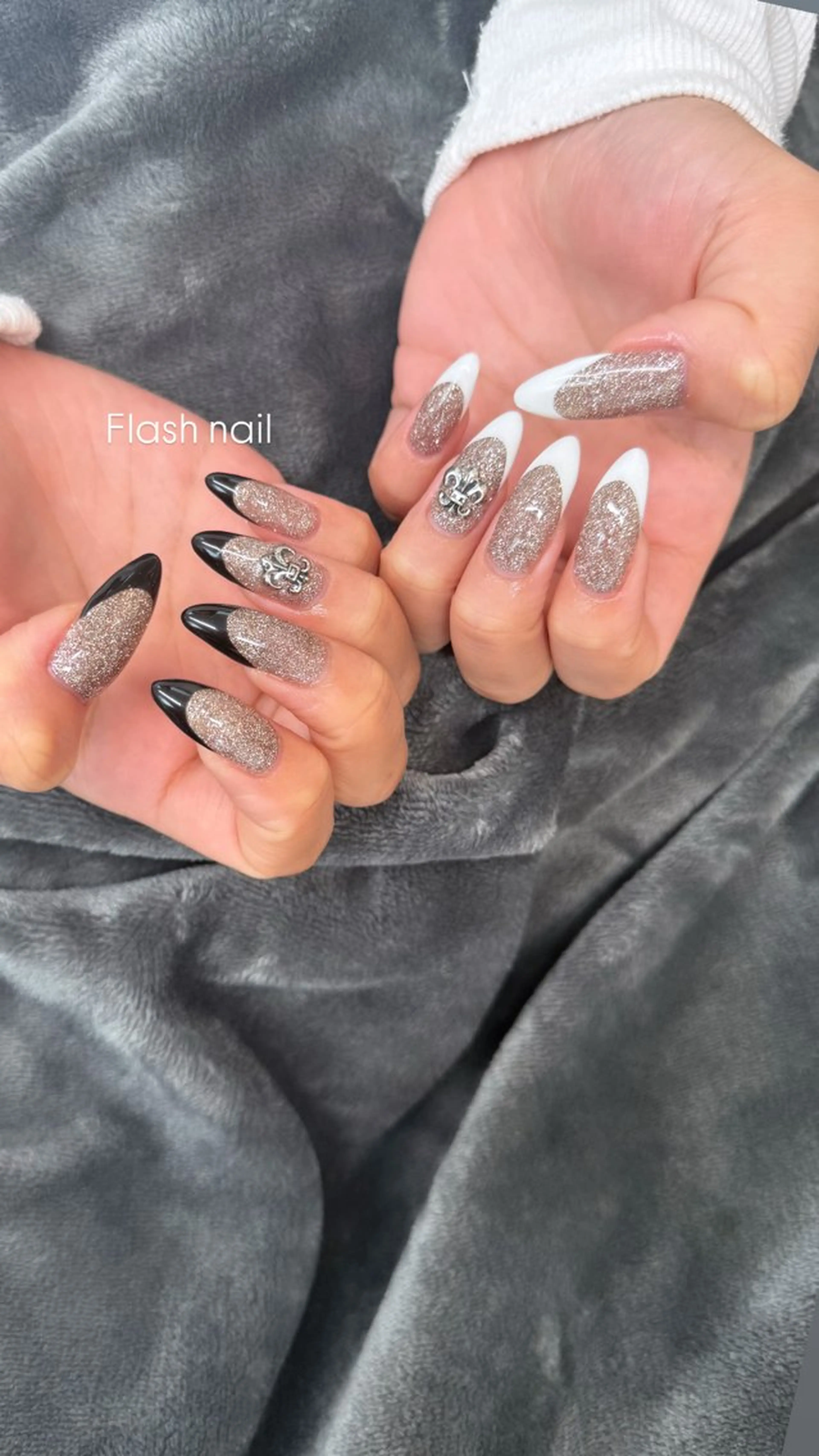 ネイル Nail k2000のネイルデザイン