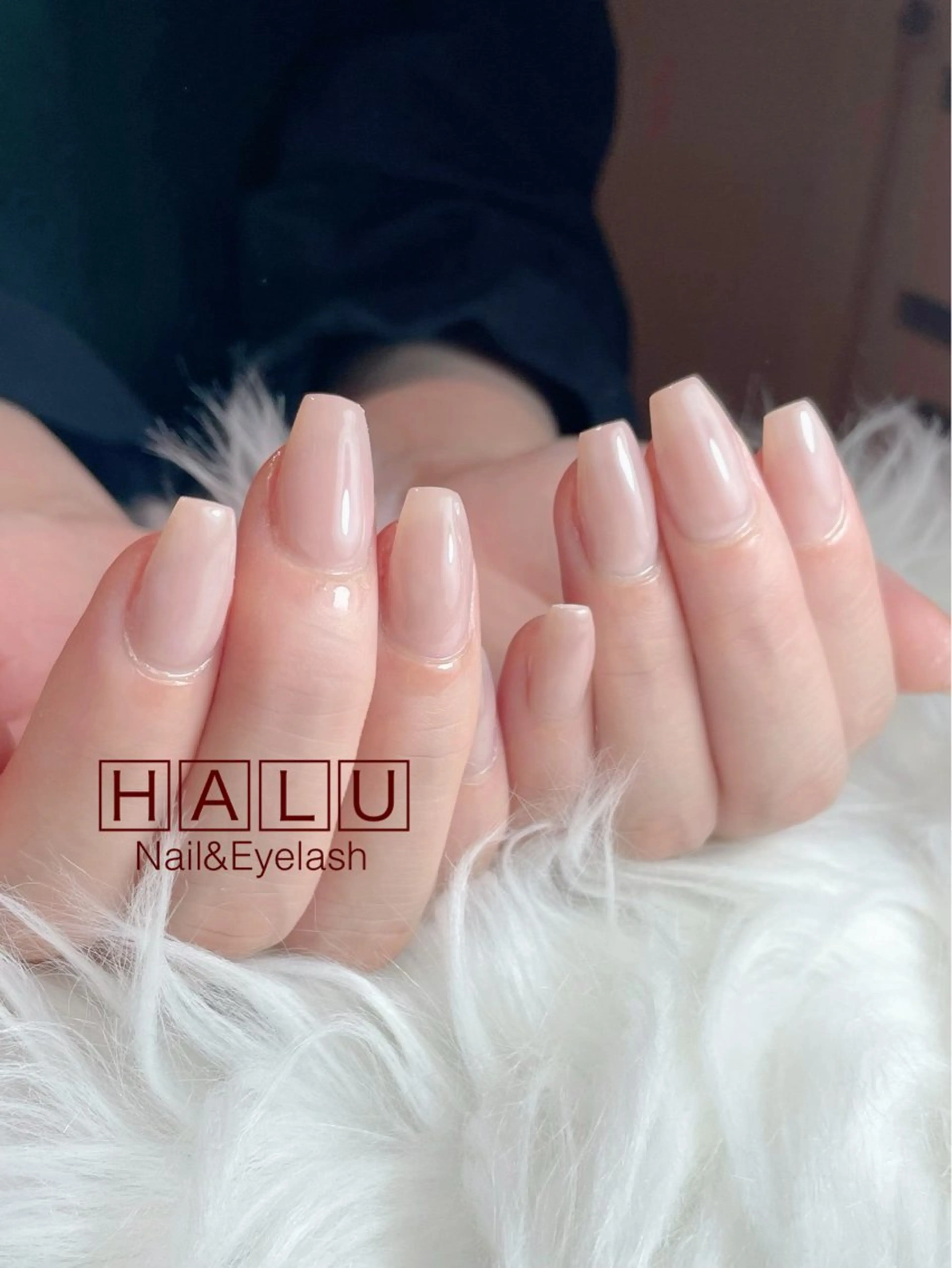 ネイル HALU ハルのネイルデザイン