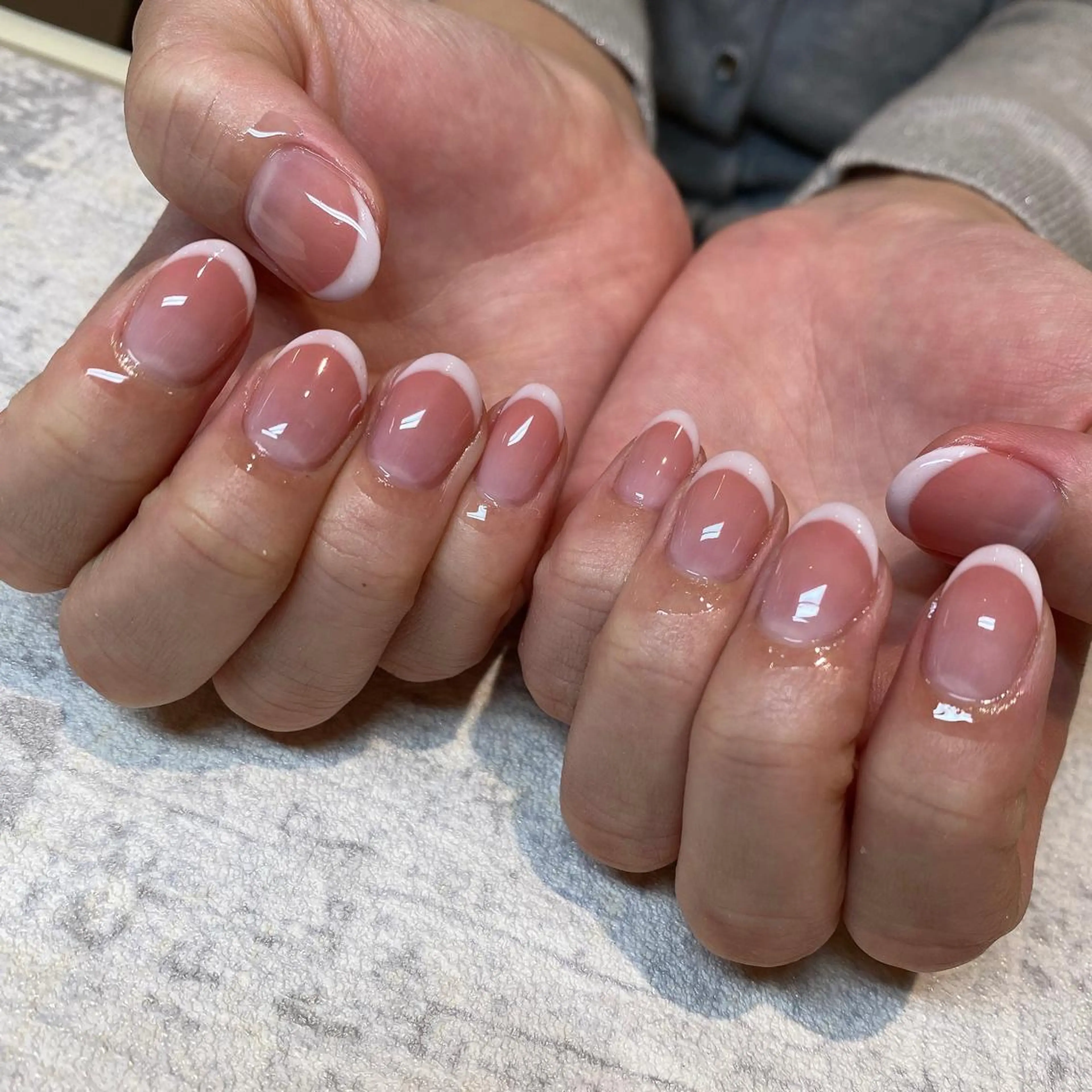 ネイル among アマン所属・lecoa_ kana／amongのネイルデザイン