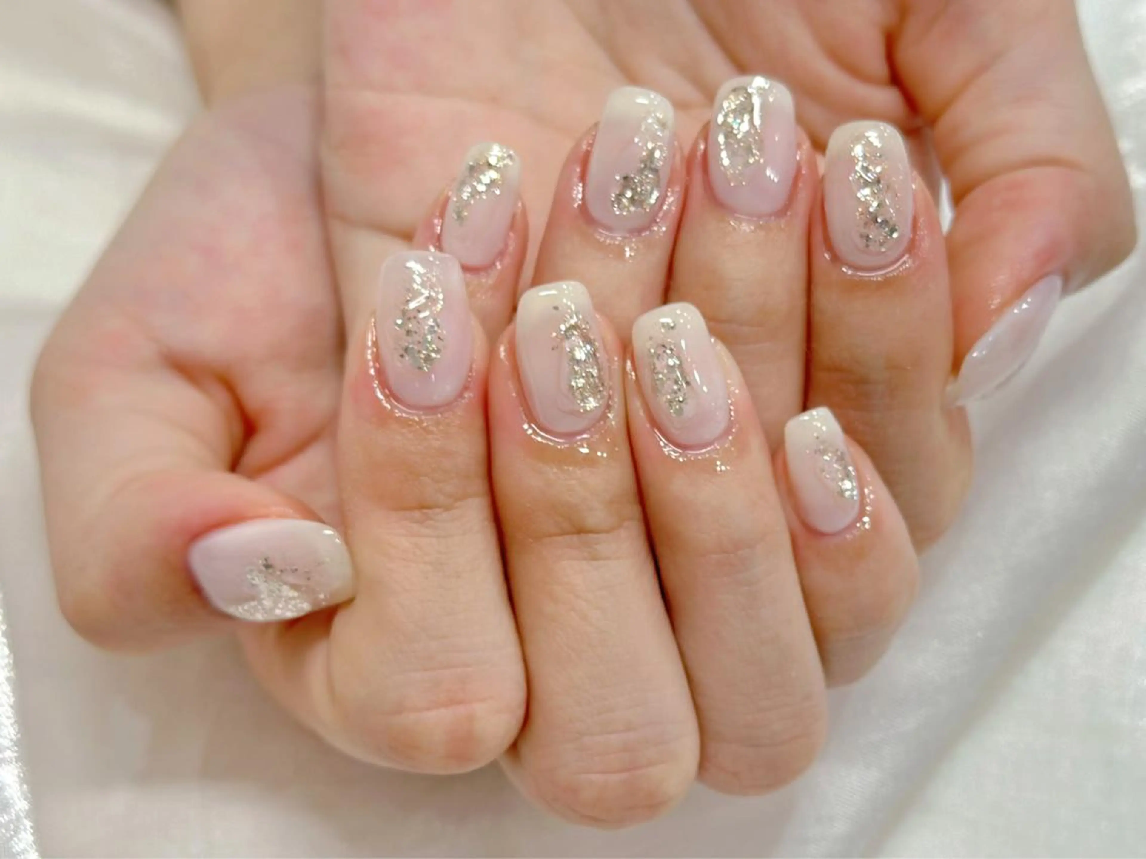 ネイル Umi nail& eyelashのネイルデザイン