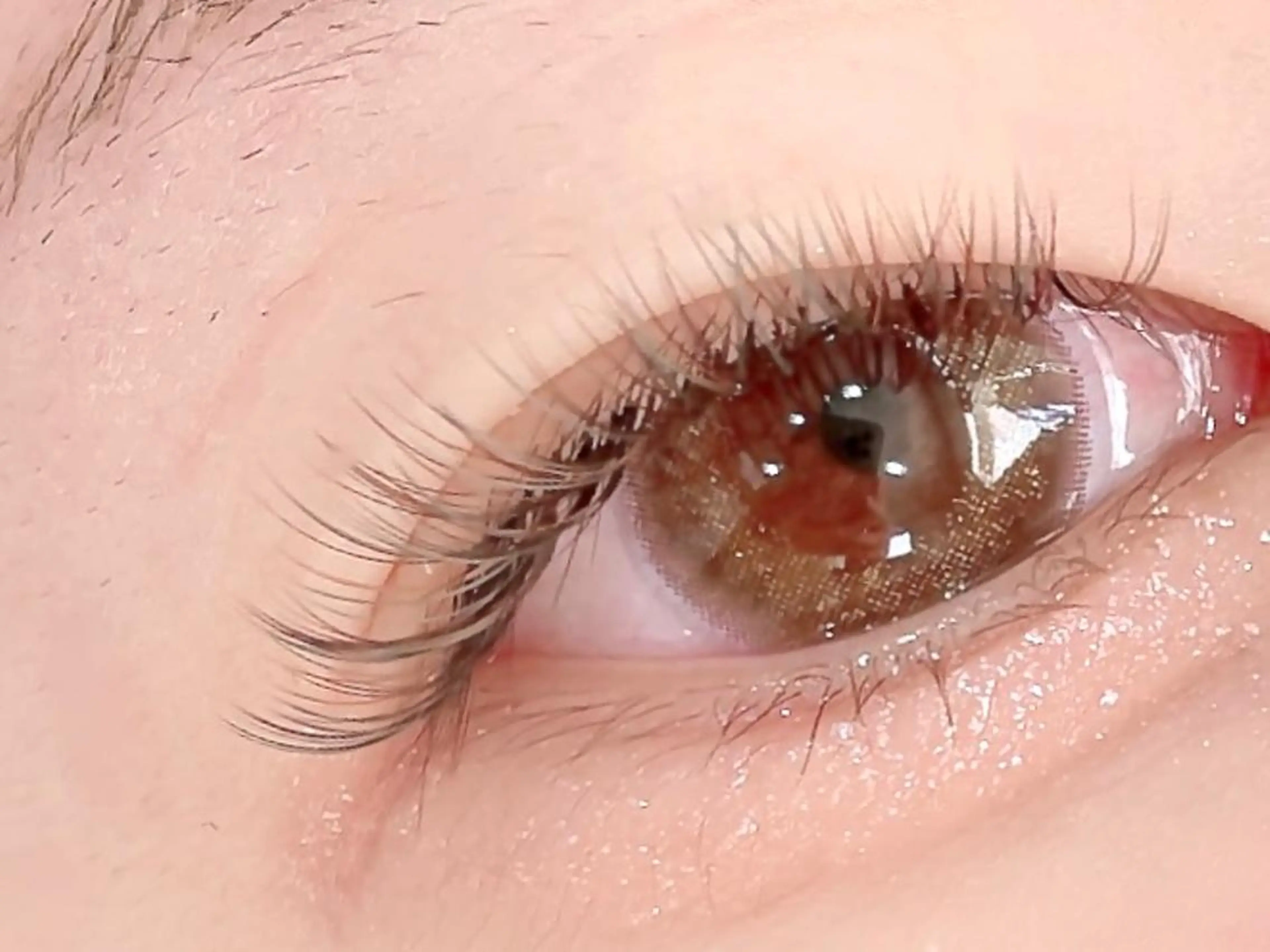 マツエク・マツパ eyes salon me:meのマツエク・マツパデザイン