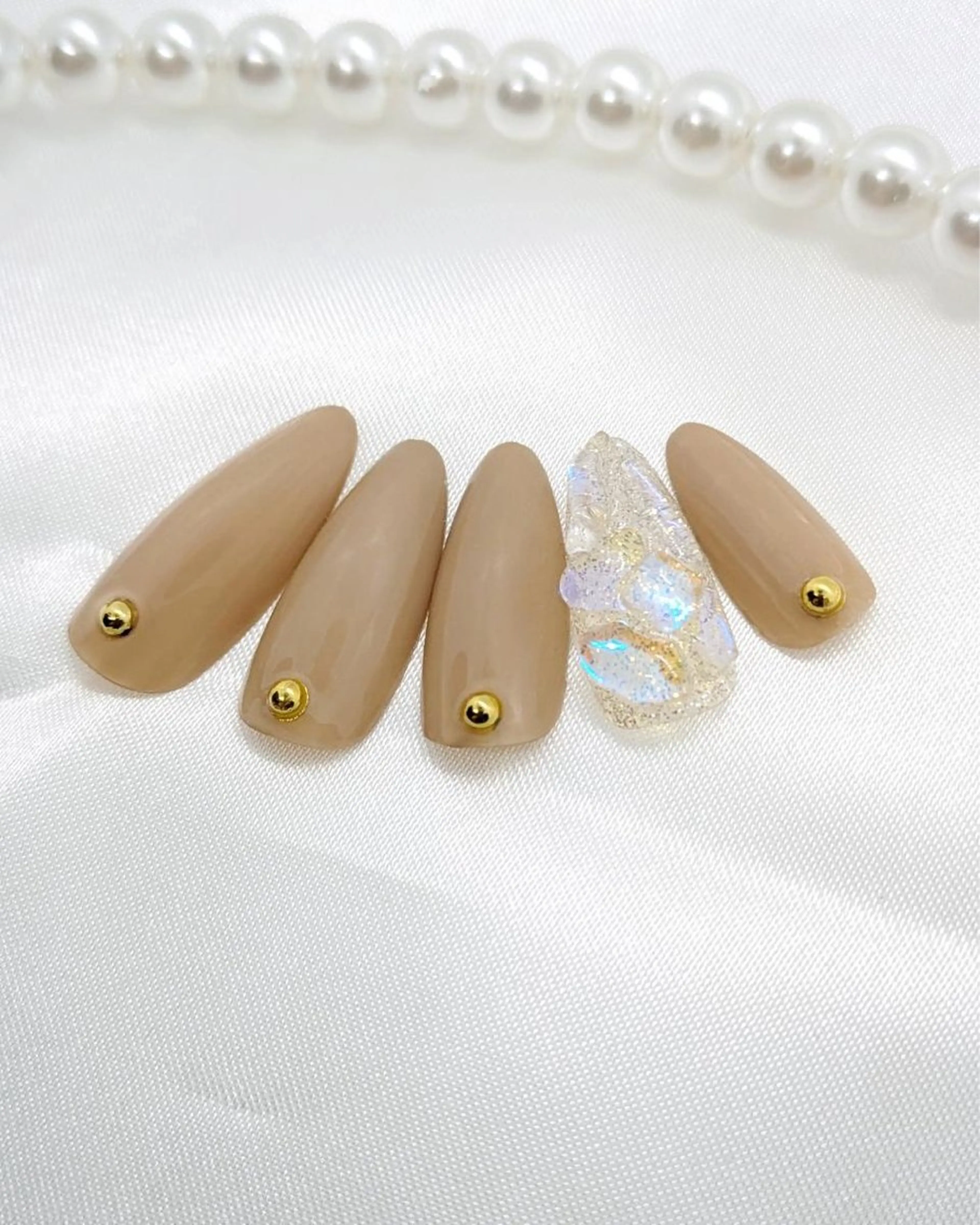 ネイル Lua nailのネイルデザイン