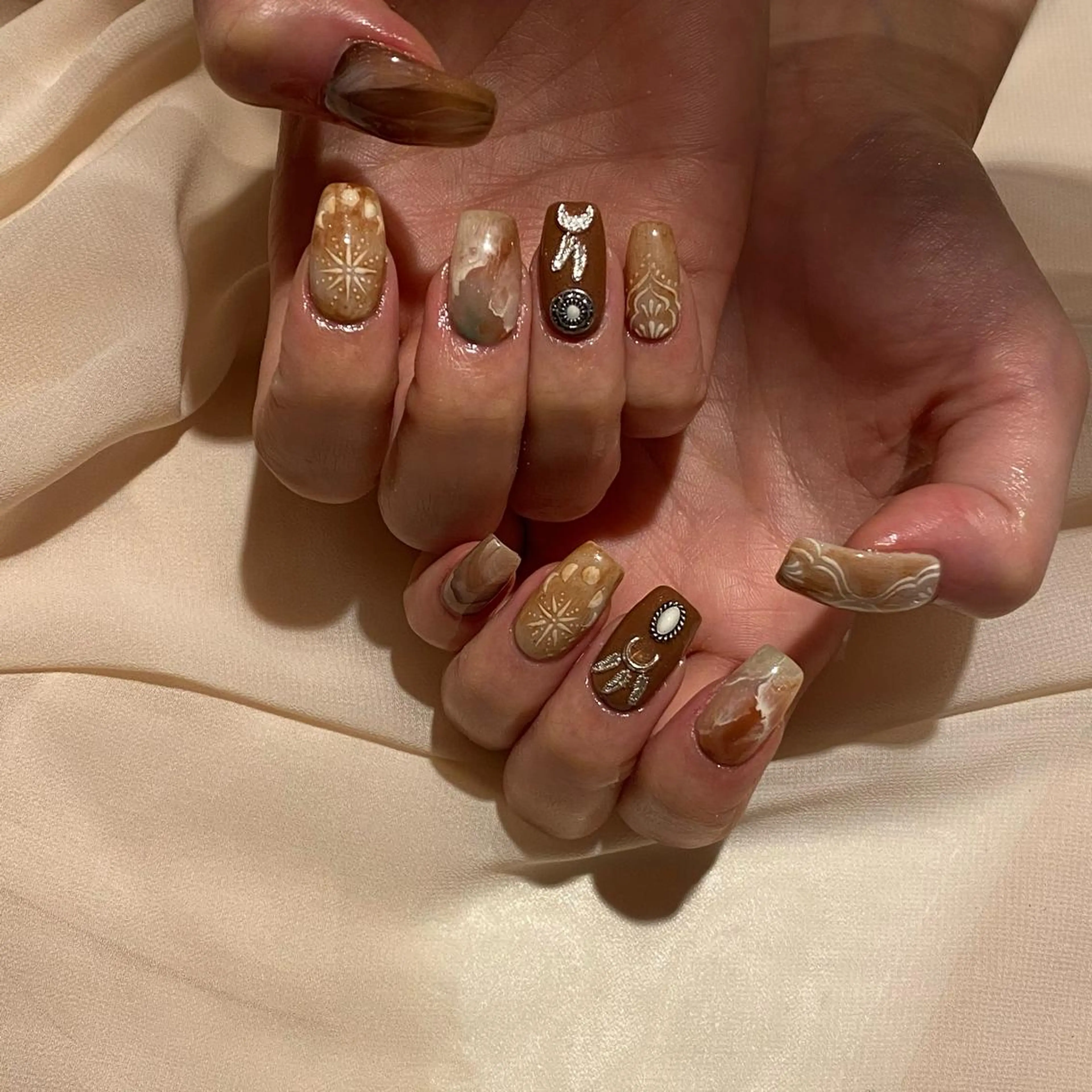 ネイル ハンドネイル Chipieee Tokyoのその他イメージ