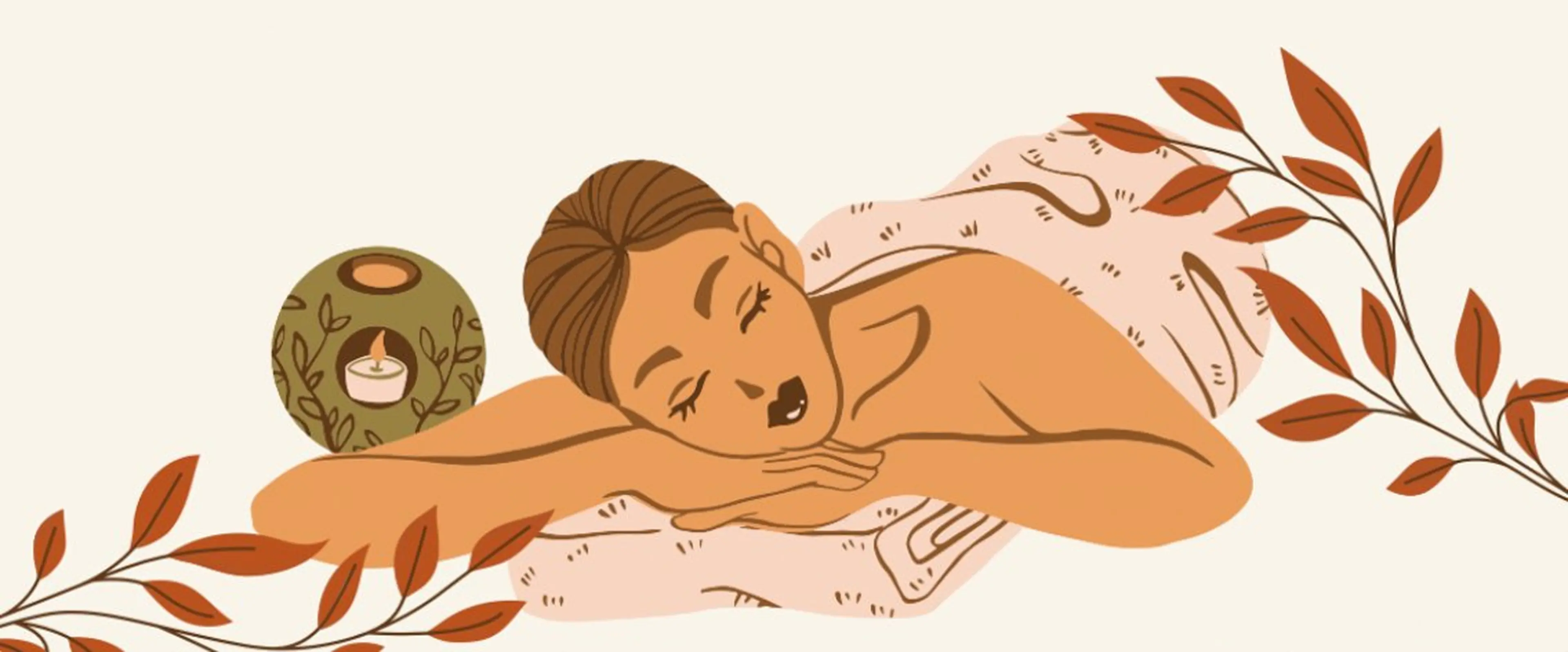 Coco Calin 𓇼山脇愛のエステ・リラクイメージ