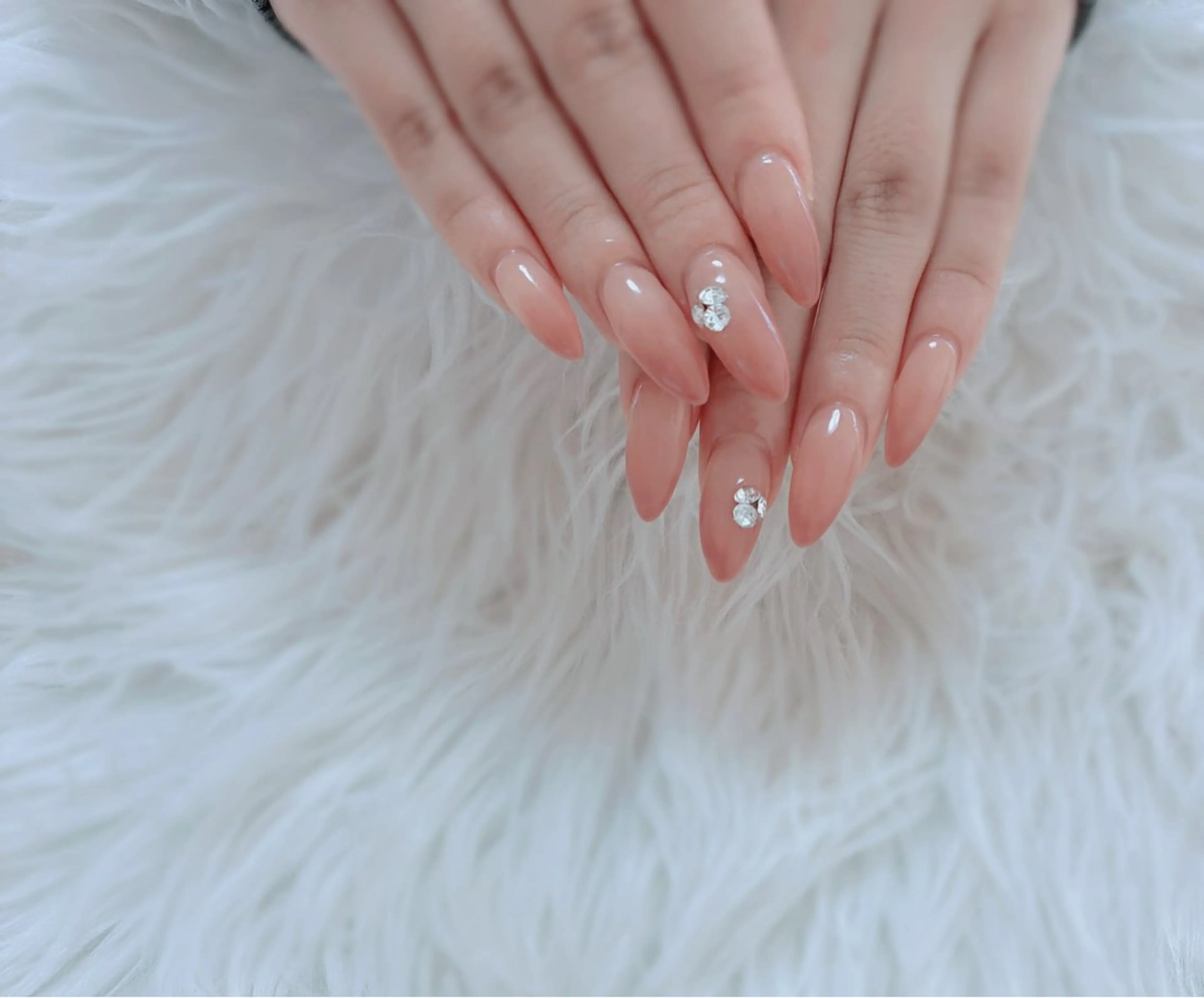 ネイル ESPOIR Ｎのネイルデザイン