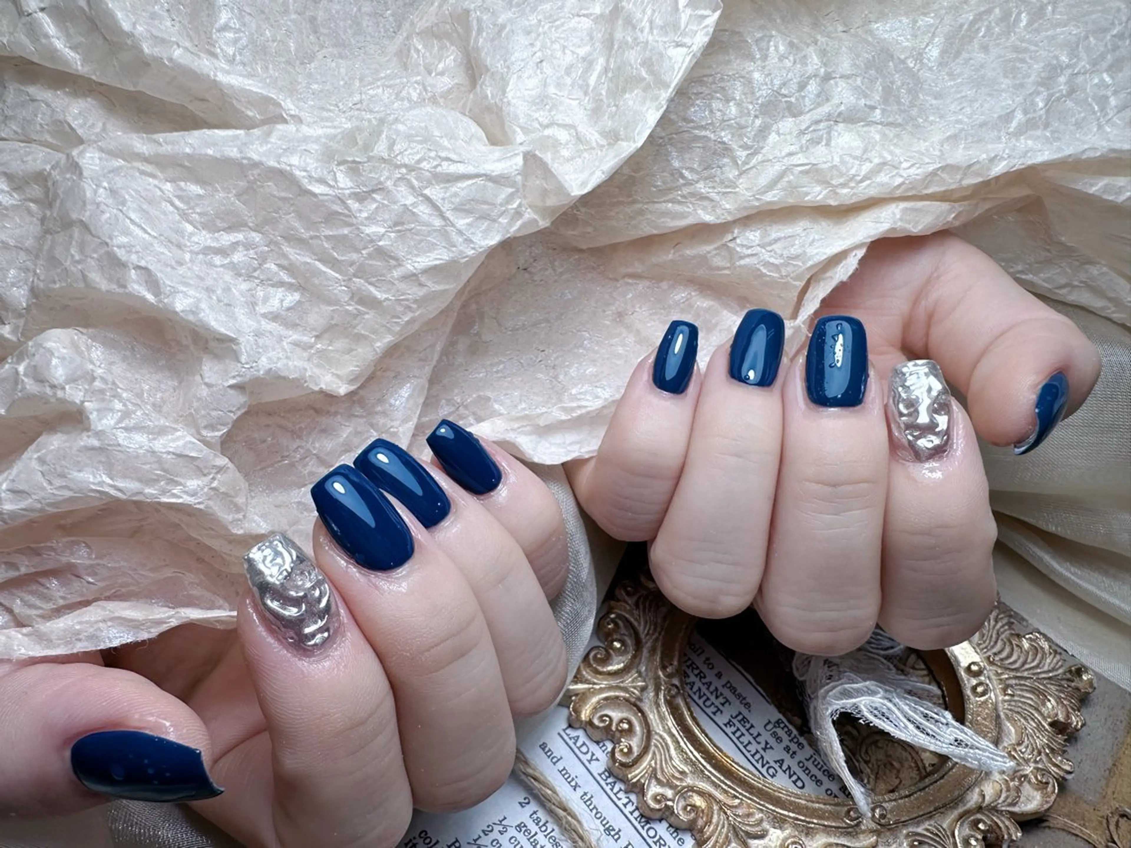 ネイル Miss Uネイルサロン所属・MissU ネイルサロンのネイルデザイン