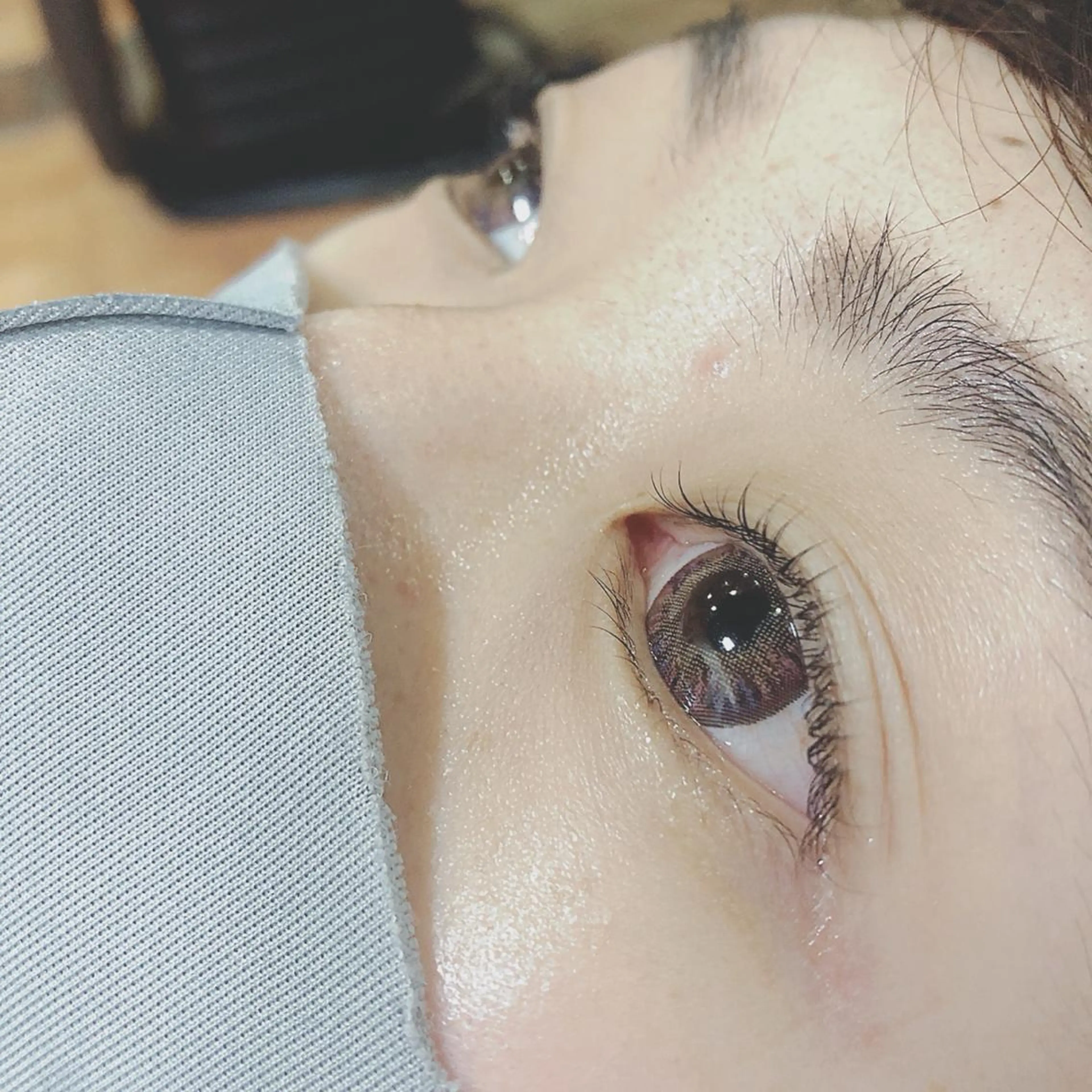 マツエク・マツパ arm in arm ︎✿Yamamotoのマツエク・マツパデザイン