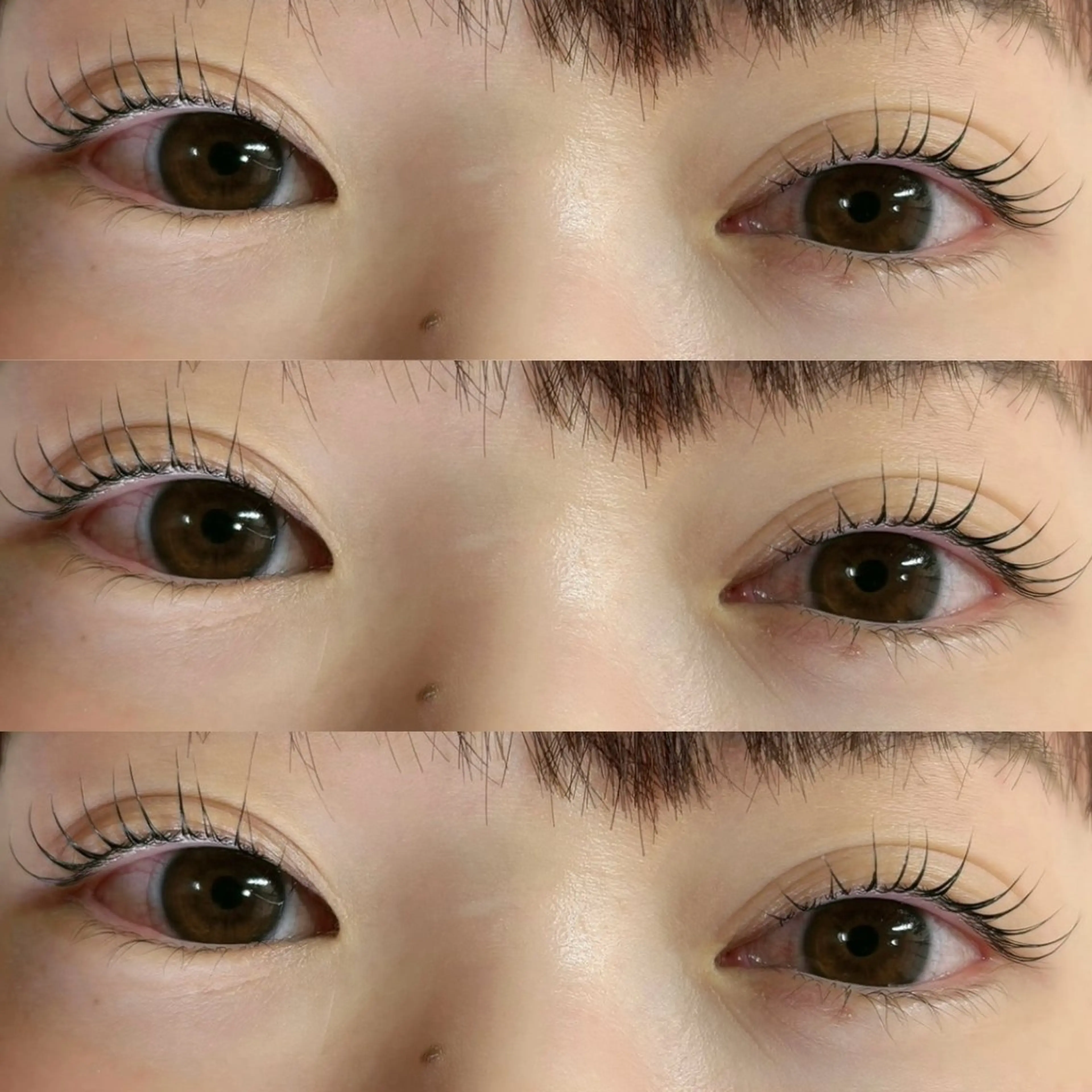 マツエク・マツパ みっちーサロン shioのマツエク・マツパデザイン