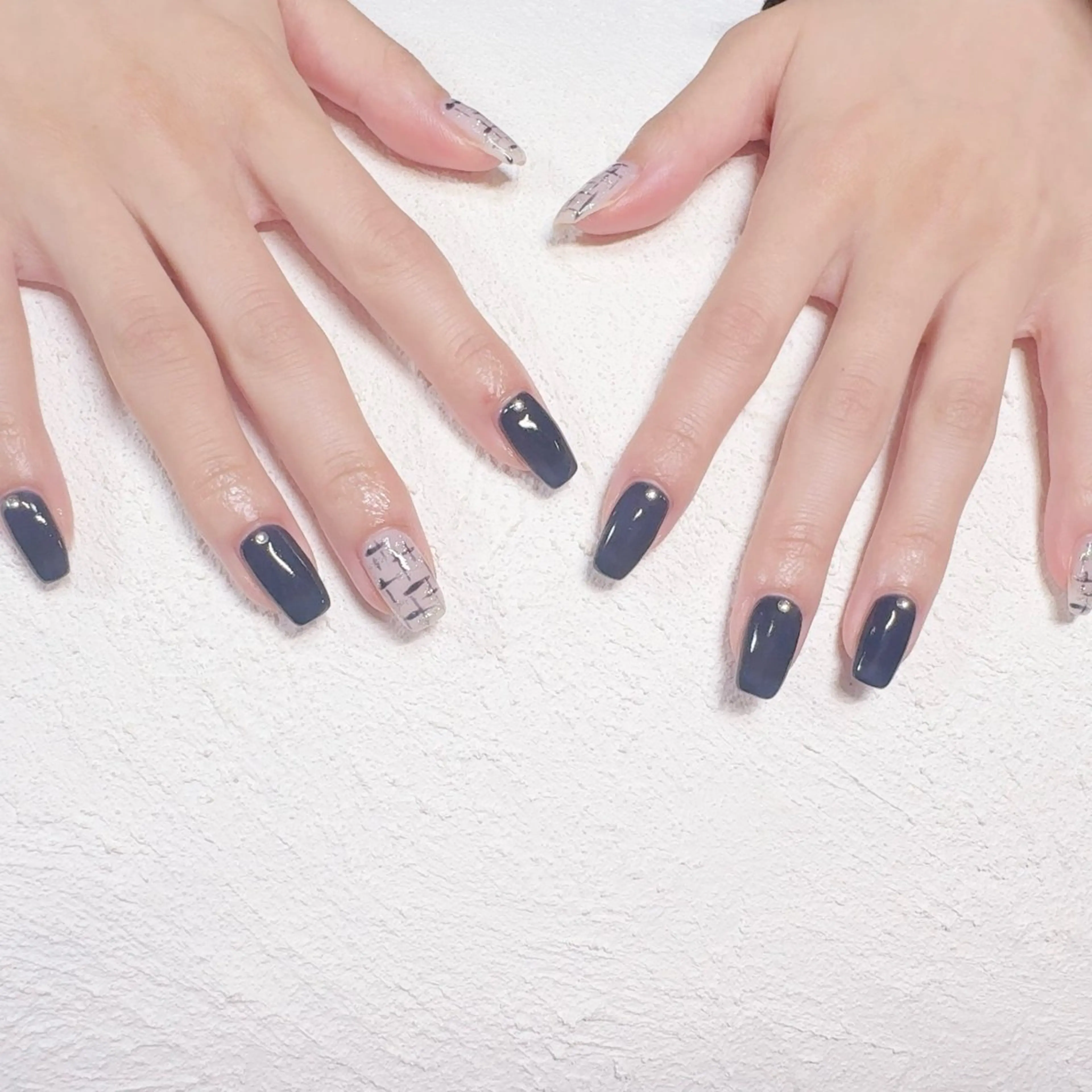 ネイル 持ち込み Regaro i.sのネイルデザイン