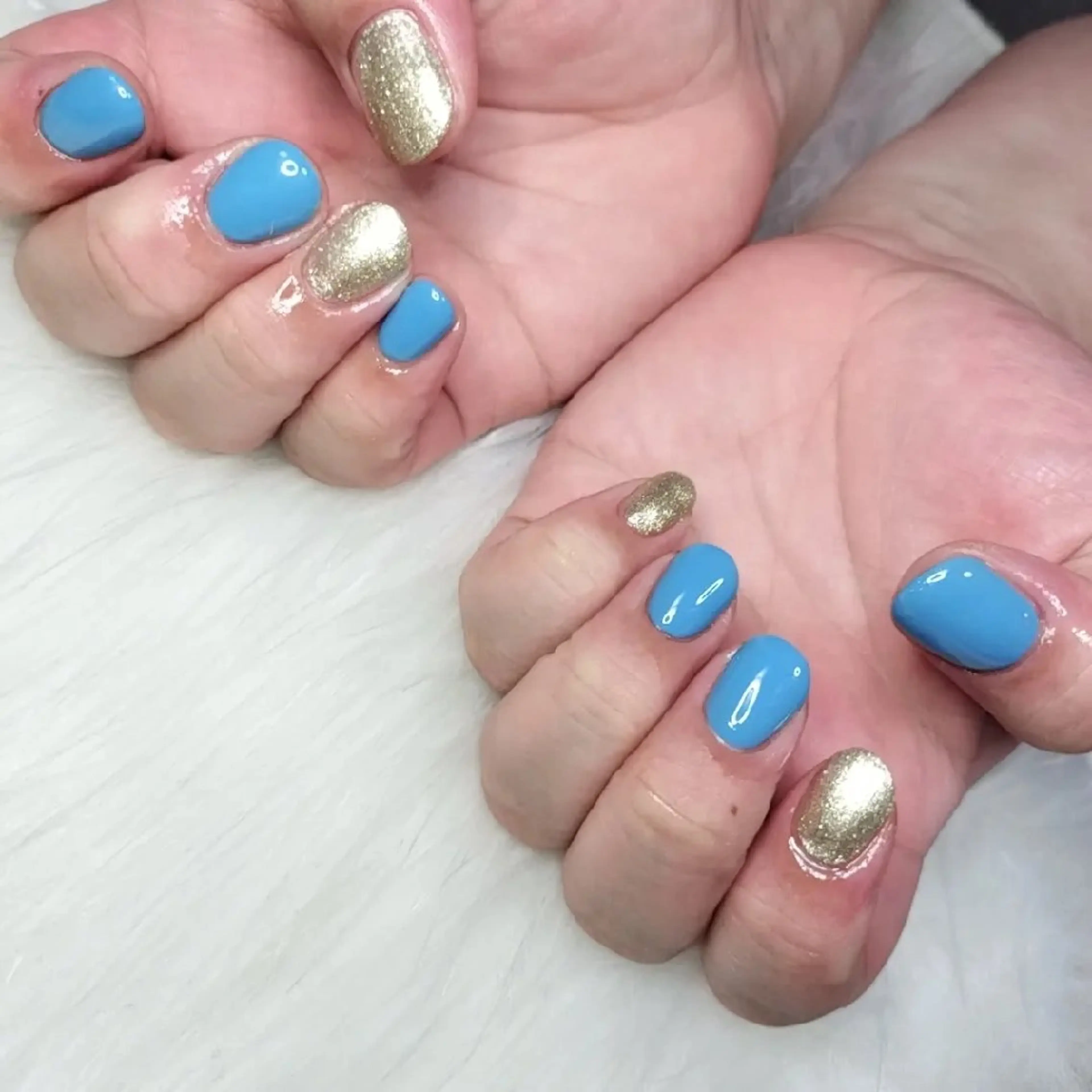 ネイル Kame_ nail🐢💕のネイルデザイン