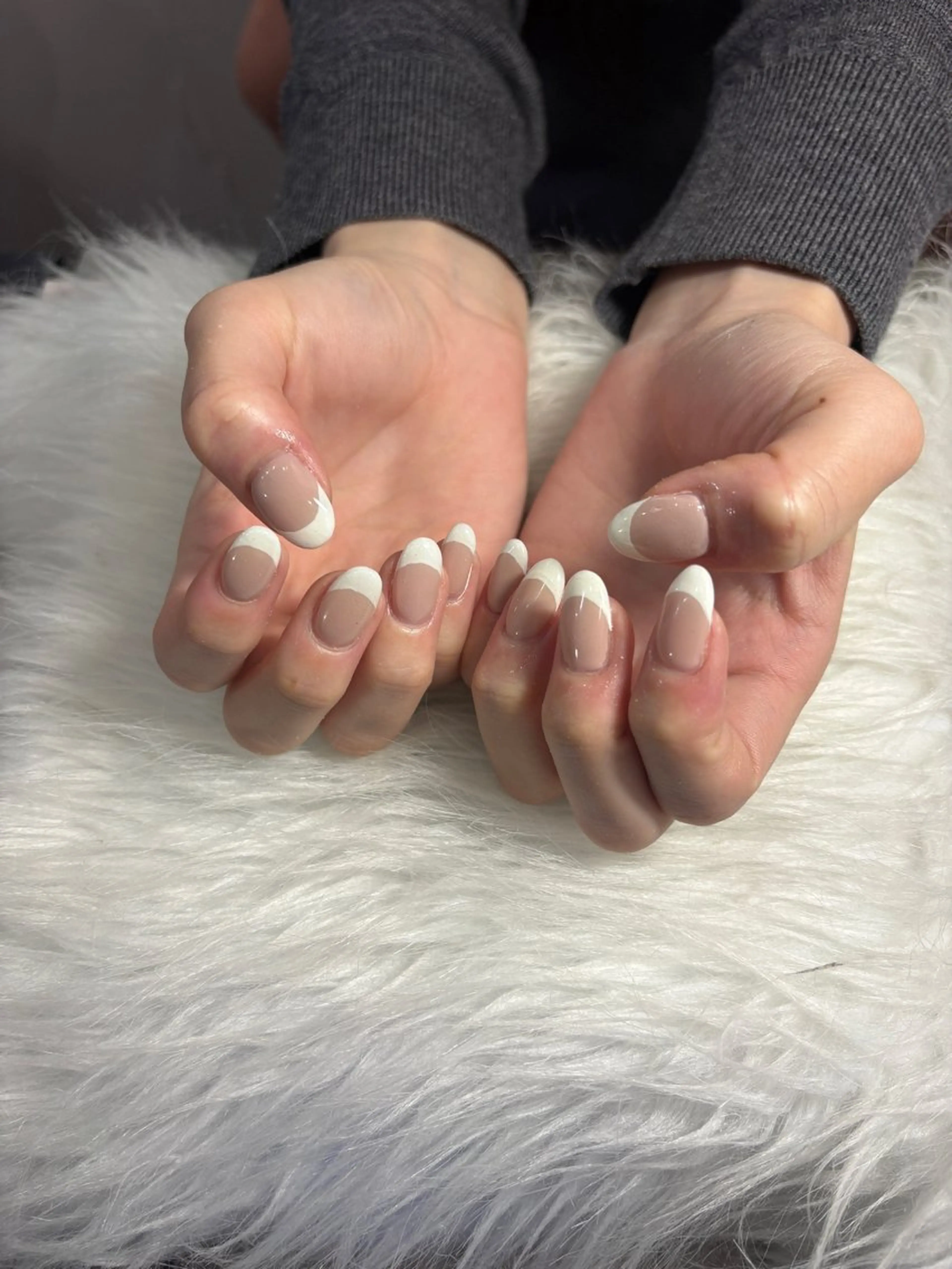 ネイル ハンドネイル LAVISH manaのネイルデザイン