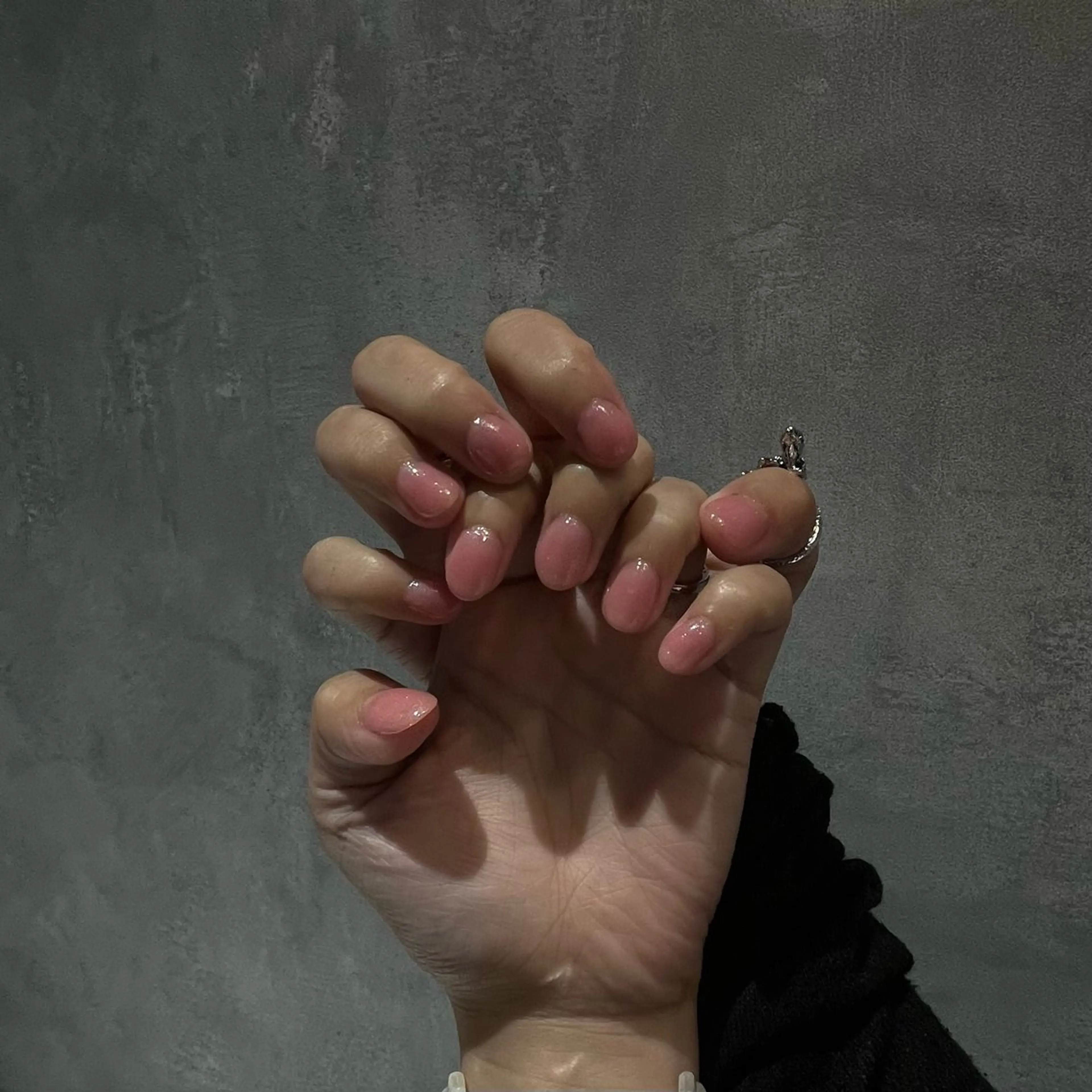 ネイル 高橋 麻里子のネイルデザイン