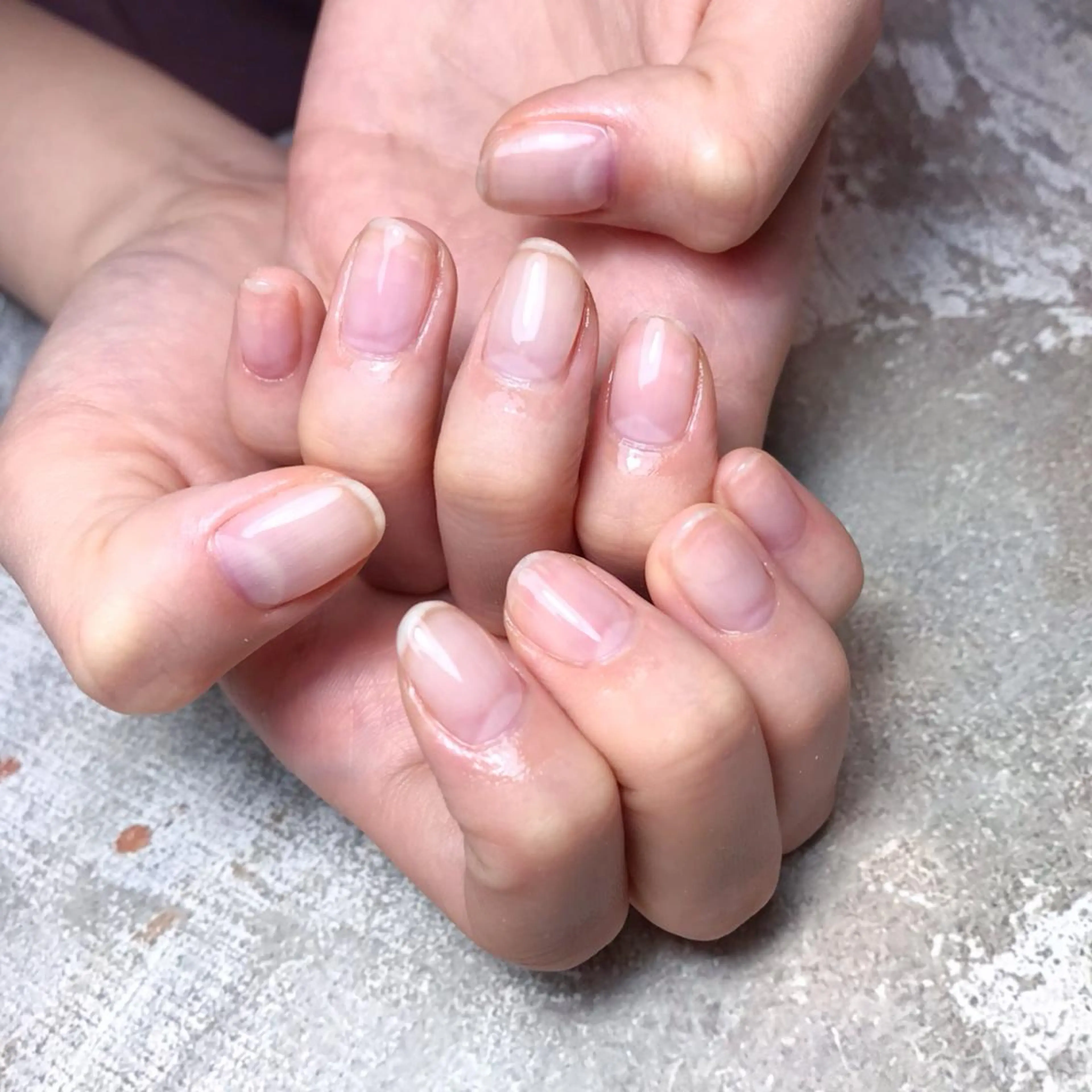 ネイル ハンドネイル 💅 Ai.のネイルデザイン