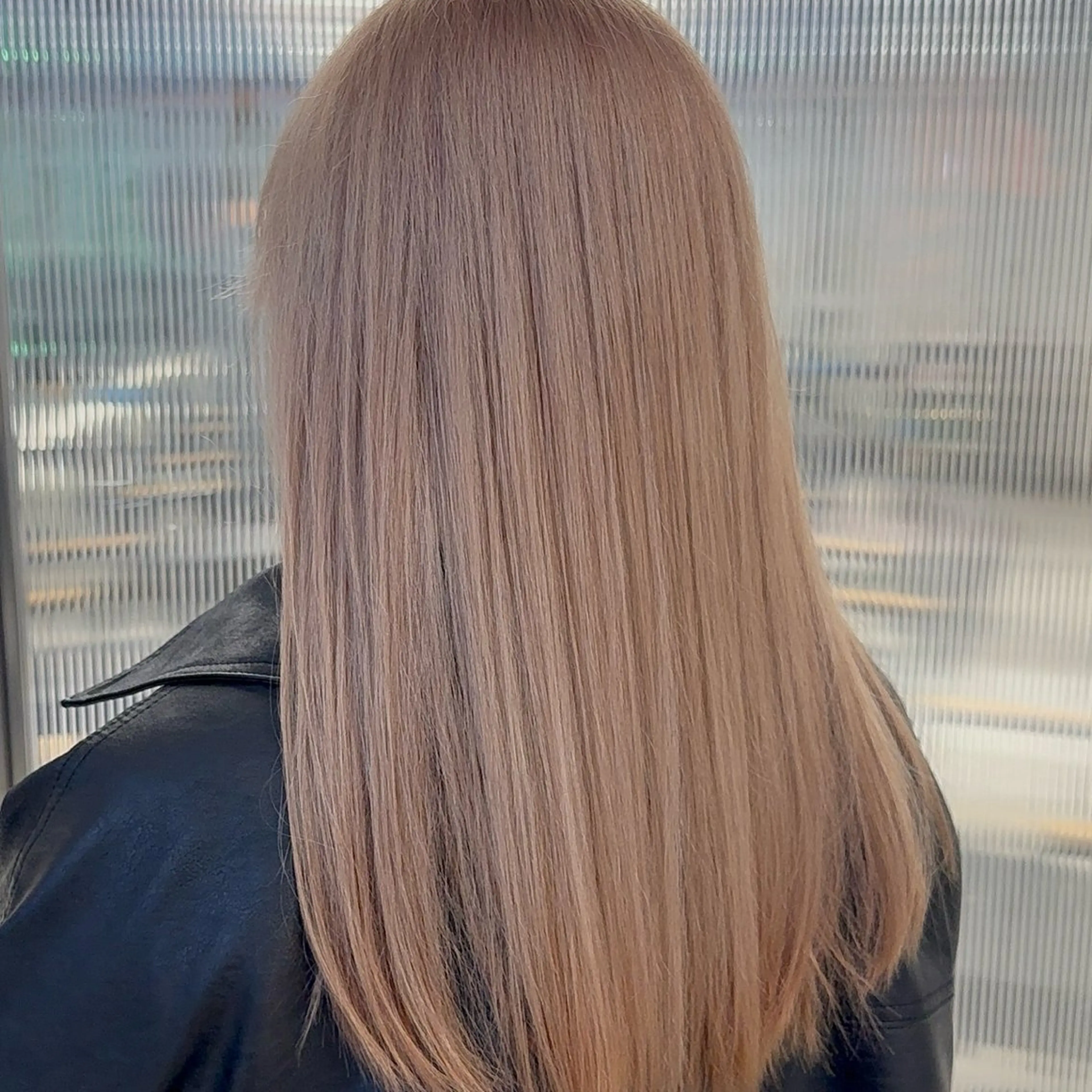 ロング カラー ヘアカラー 【派手髪】【個性派】 lilica💫⚡️のヘアスタイル