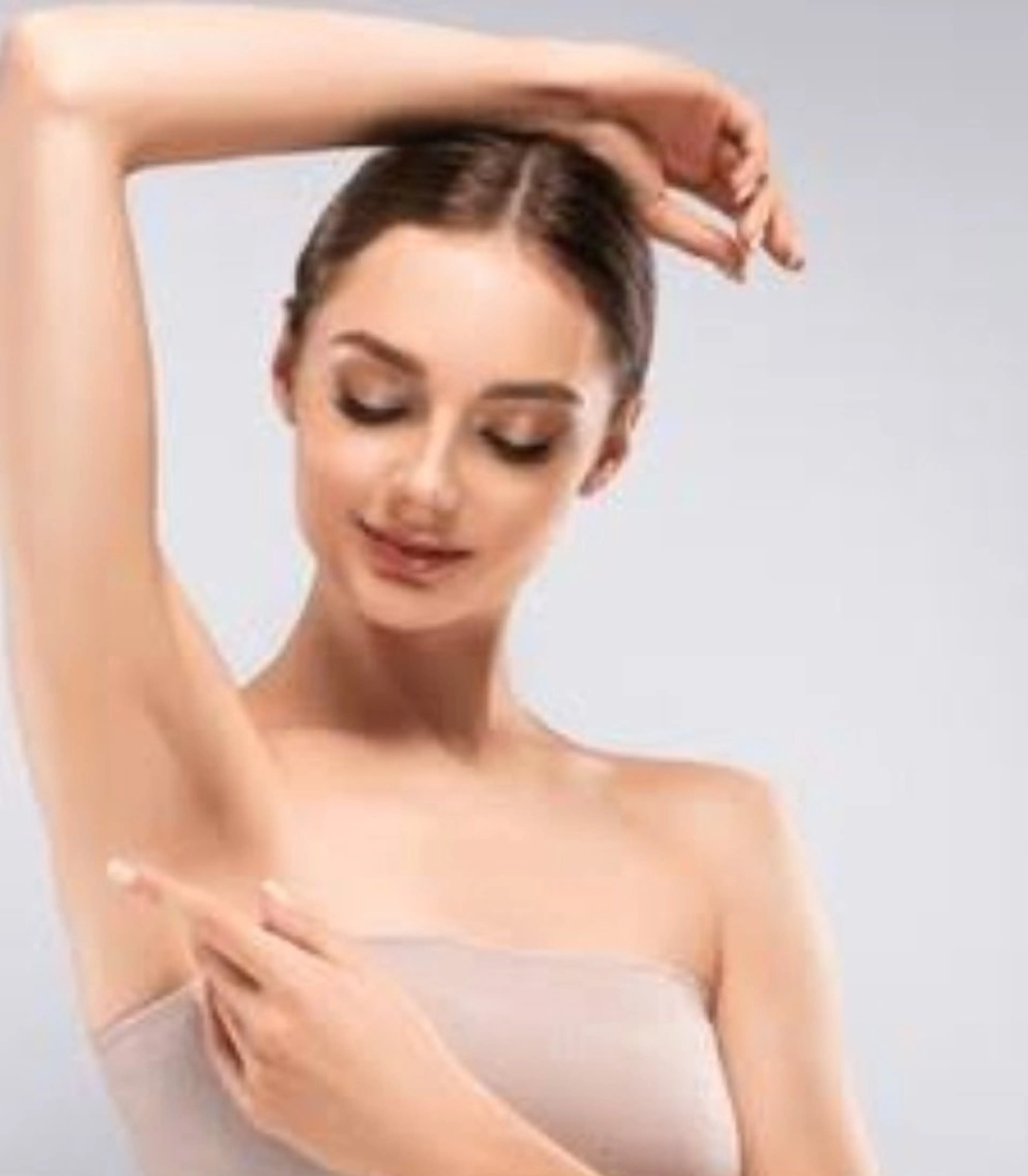 【美肌脱毛】ワキ/美肌脱毛　￥2,500→￥980の写真