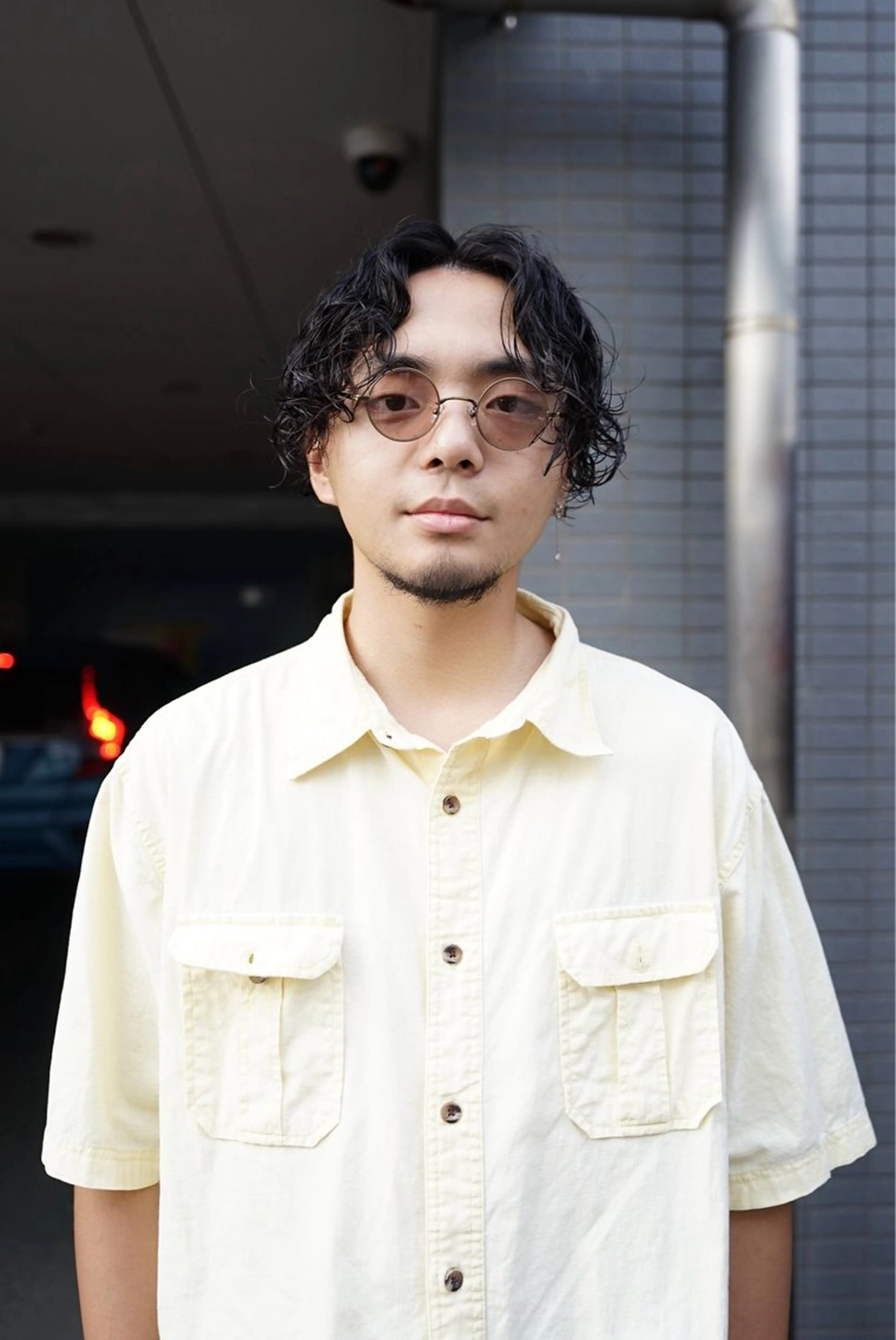 ミディアム パーマ率No.1 ／𝑻𝑨𝑲𝑼のヘアスタイル