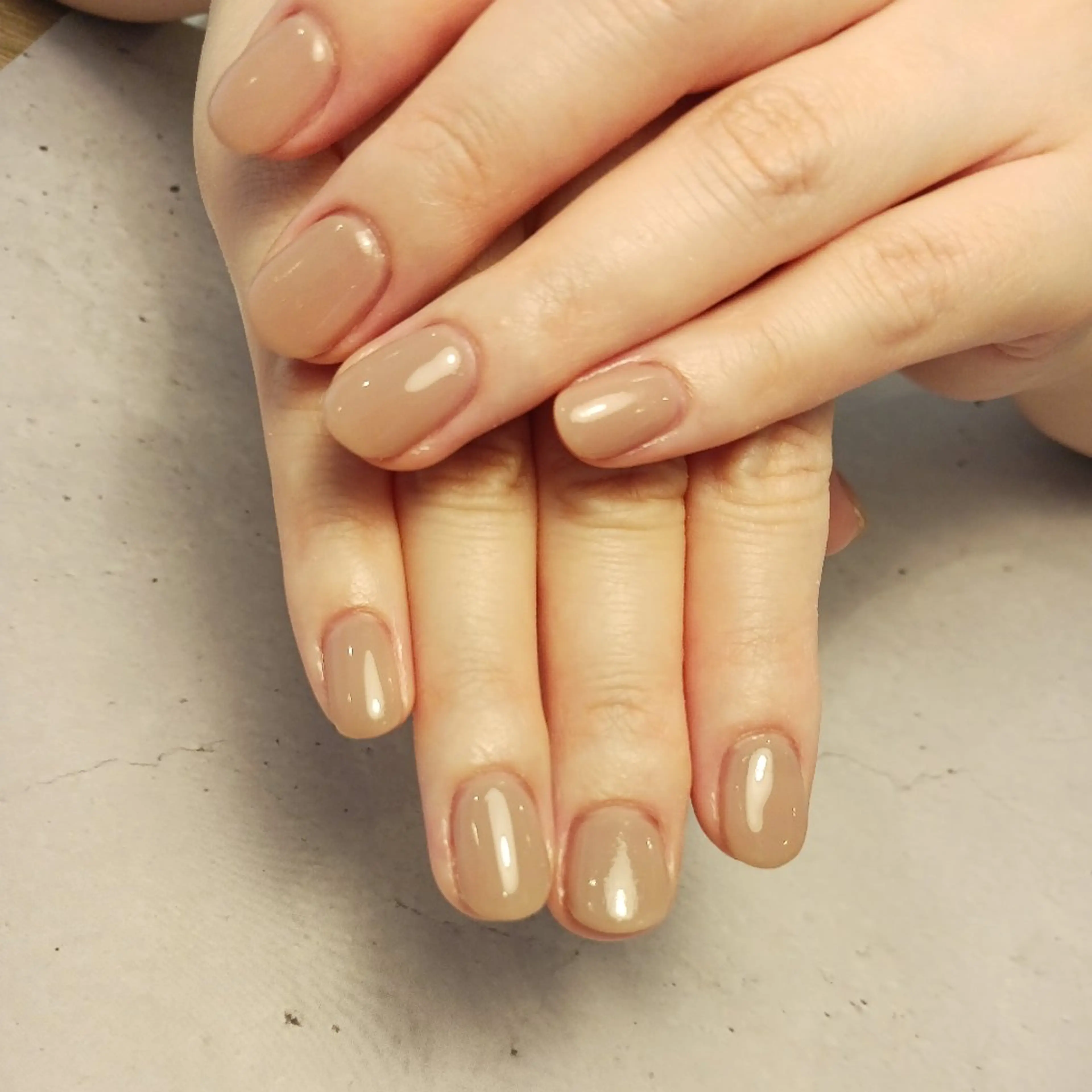 ネイル ハンドネイル eim yukinaのエステ・リラクイメージ