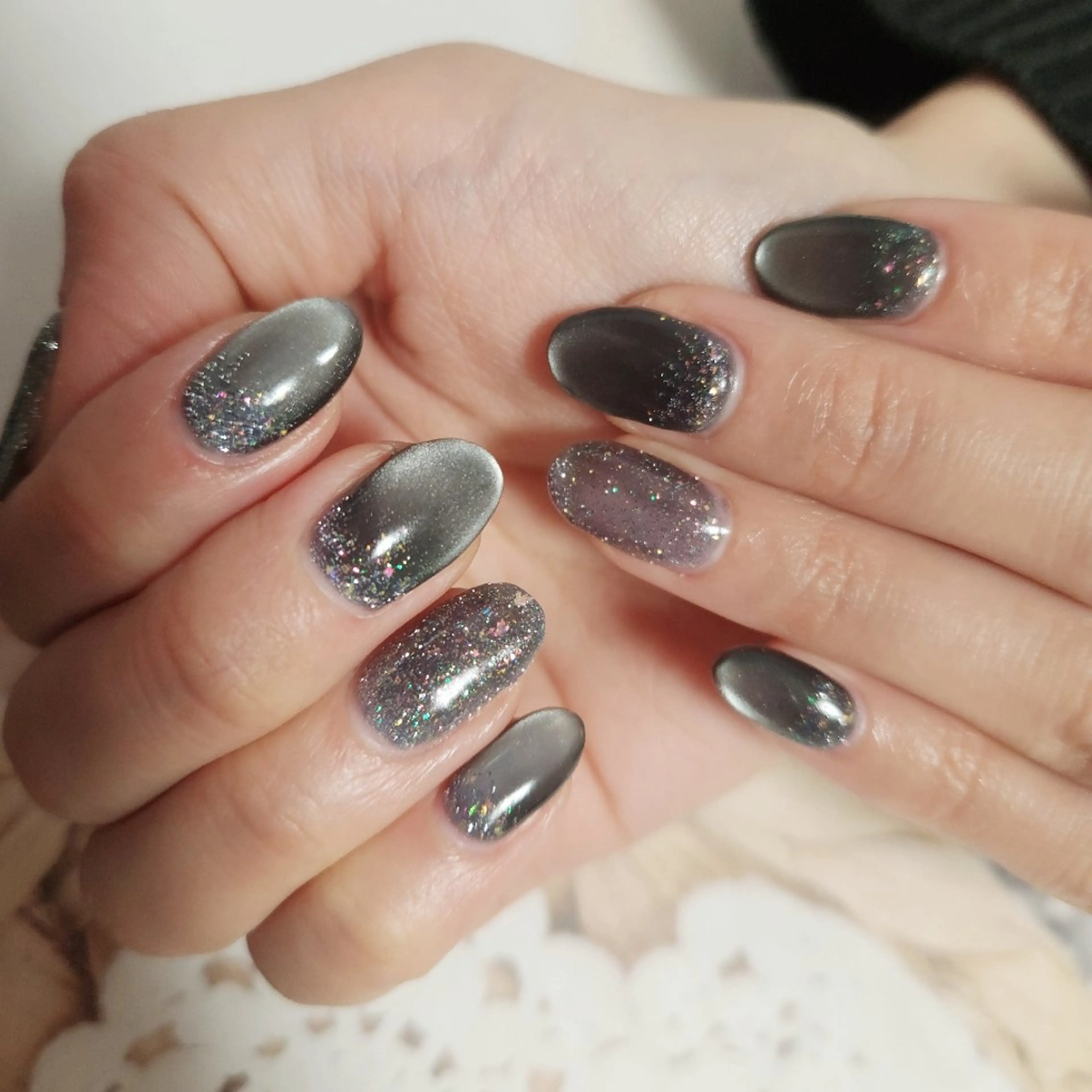 ネイル K3nail   maiのネイルデザイン