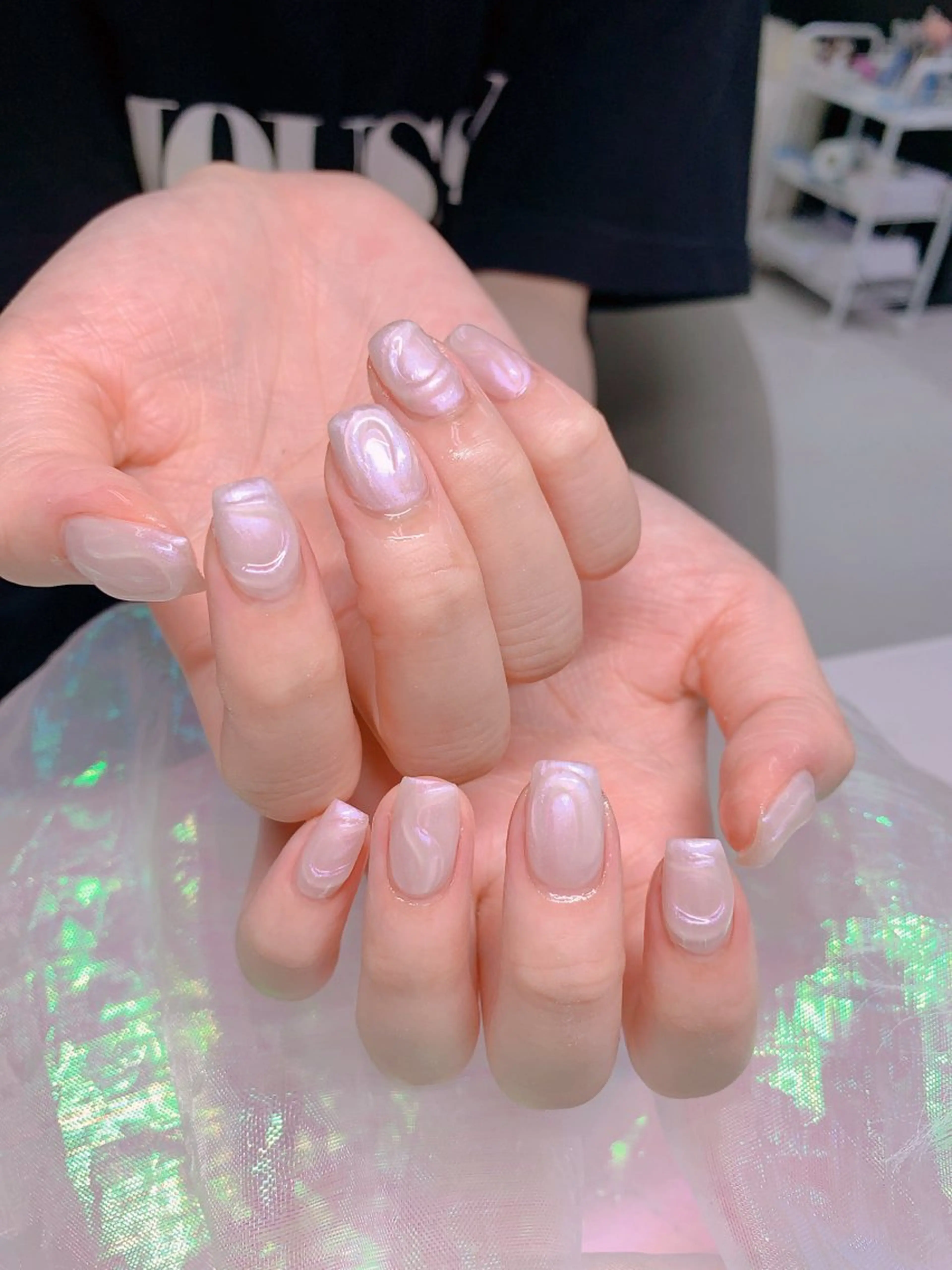 ネイル インフィニティ ネイルサロンのネイルデザイン