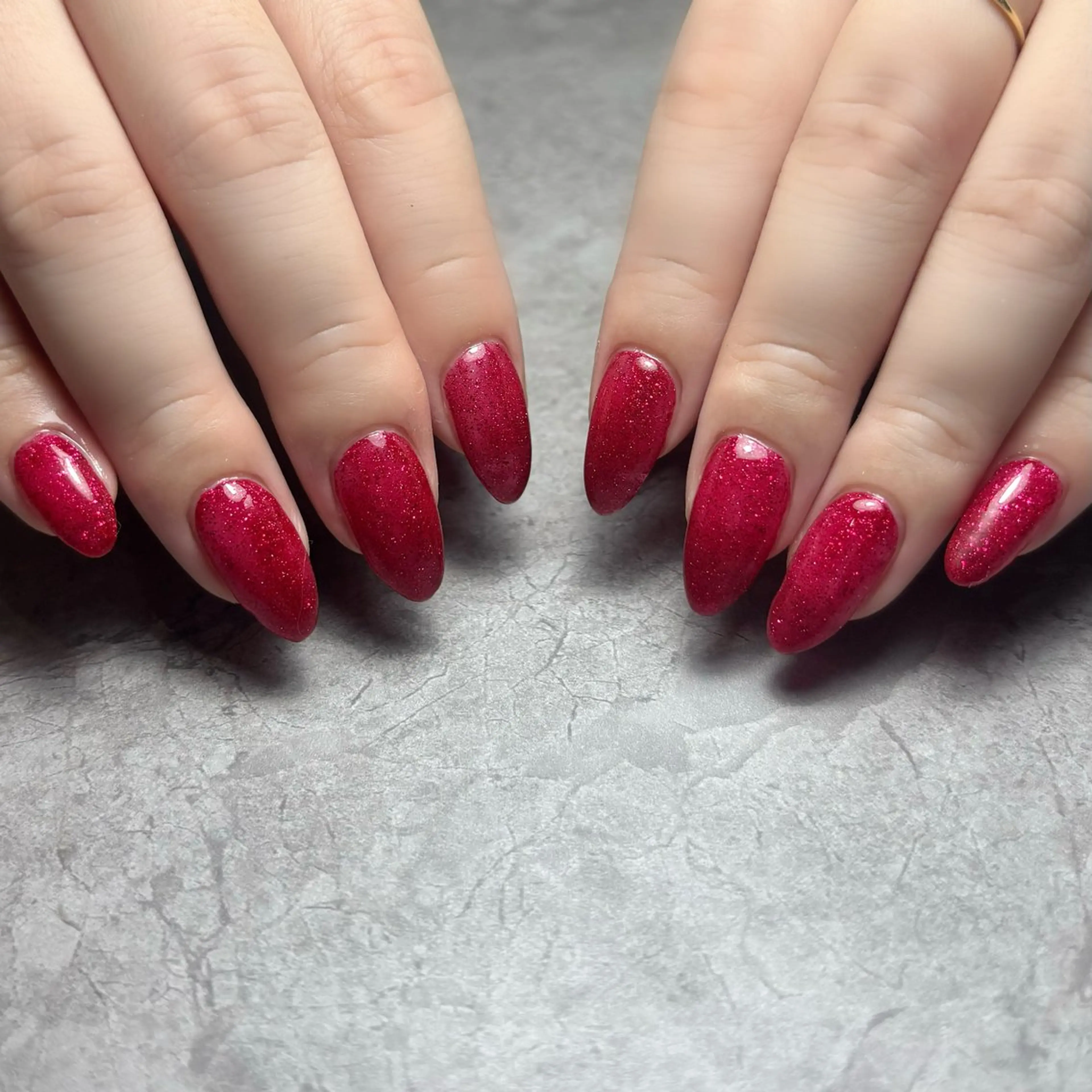 ネイル &Nail: アンドネイルコロンのネイルデザイン