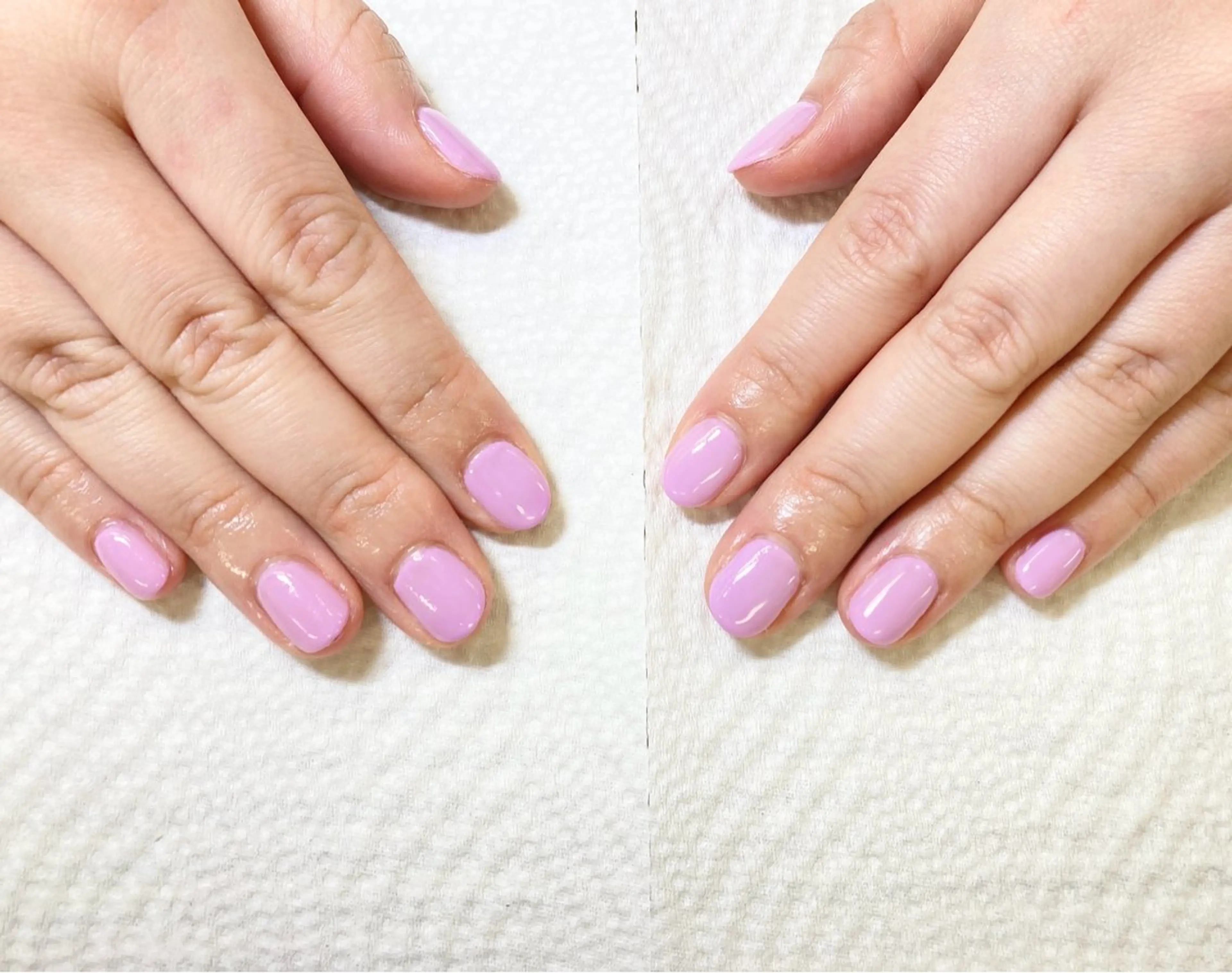 ネイル shoj iのネイルデザイン