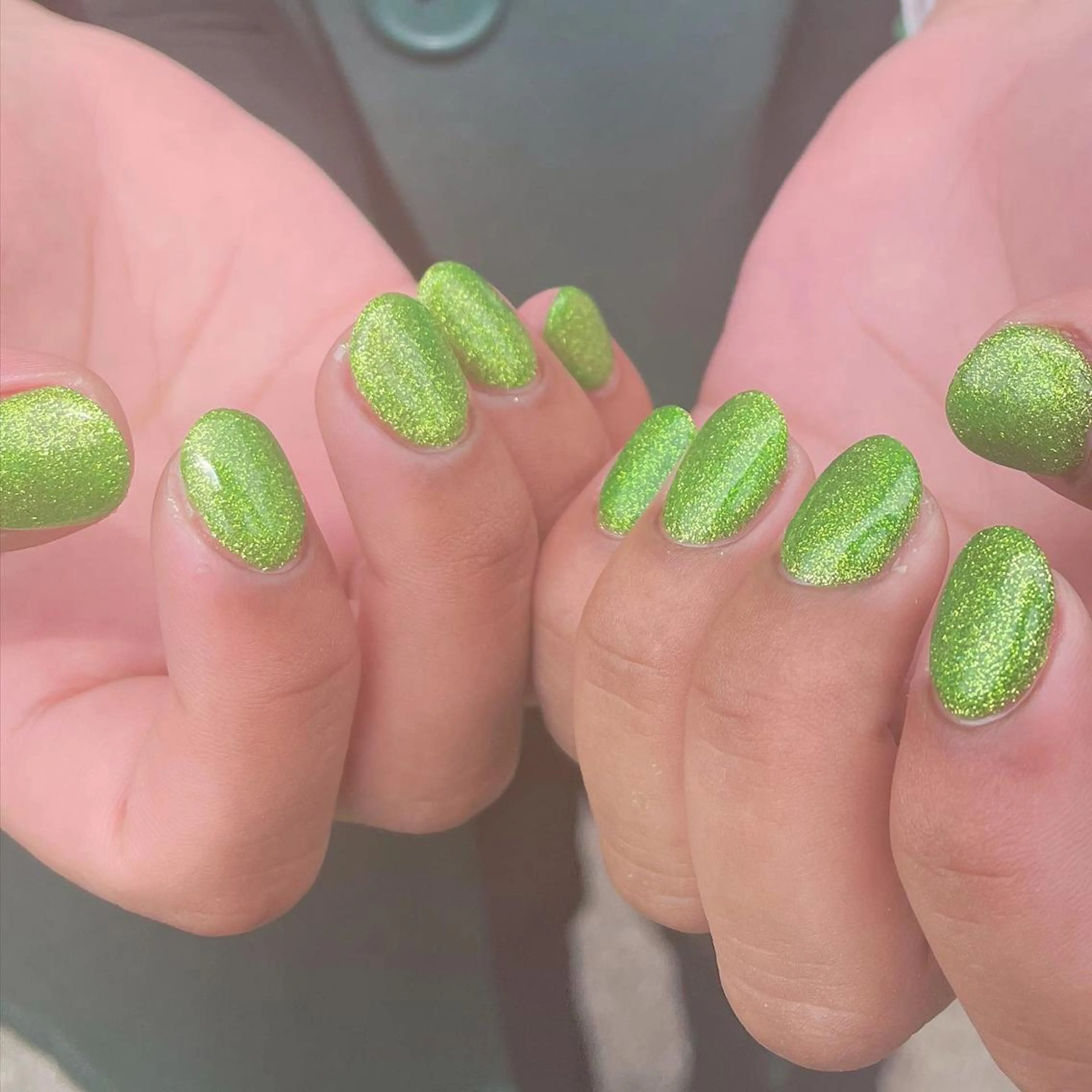 ネイル 加瀬 アンジェリーのネイルデザイン