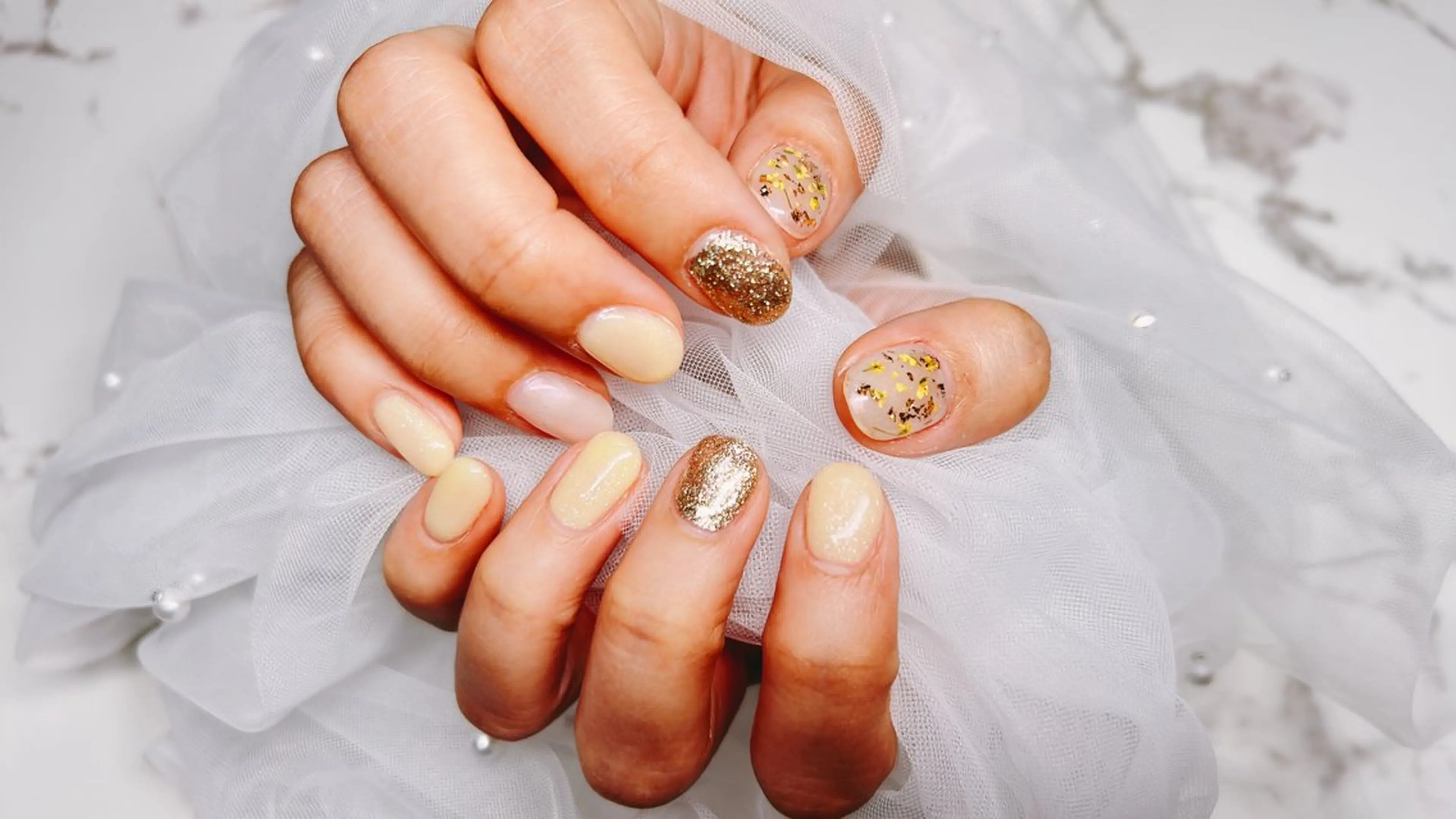 ネイル ネイルサロン ロータスのネイルデザイン