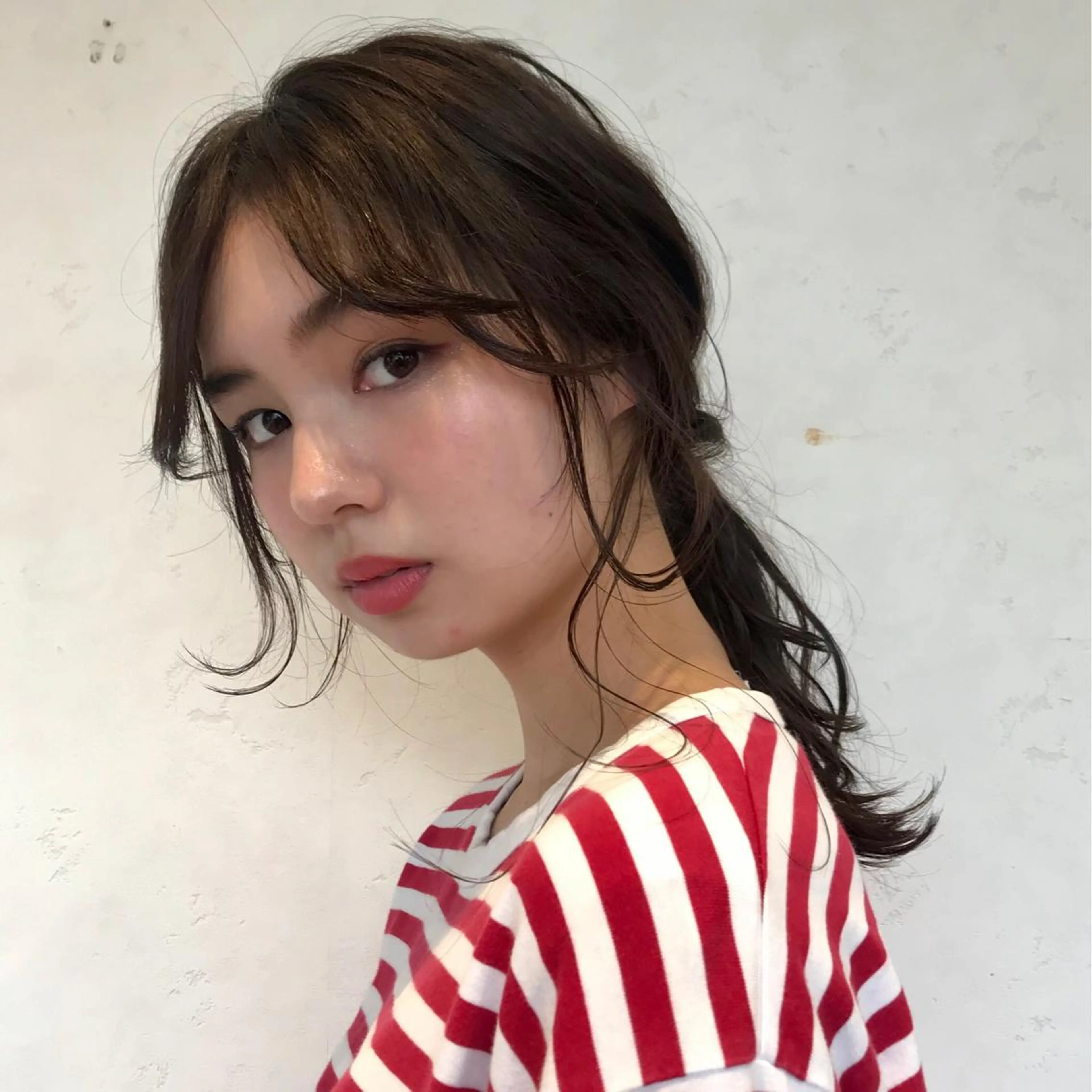 ミディアム KiBi所属・北浦和 まつ毛パーマのマツエク・マツパデザイン