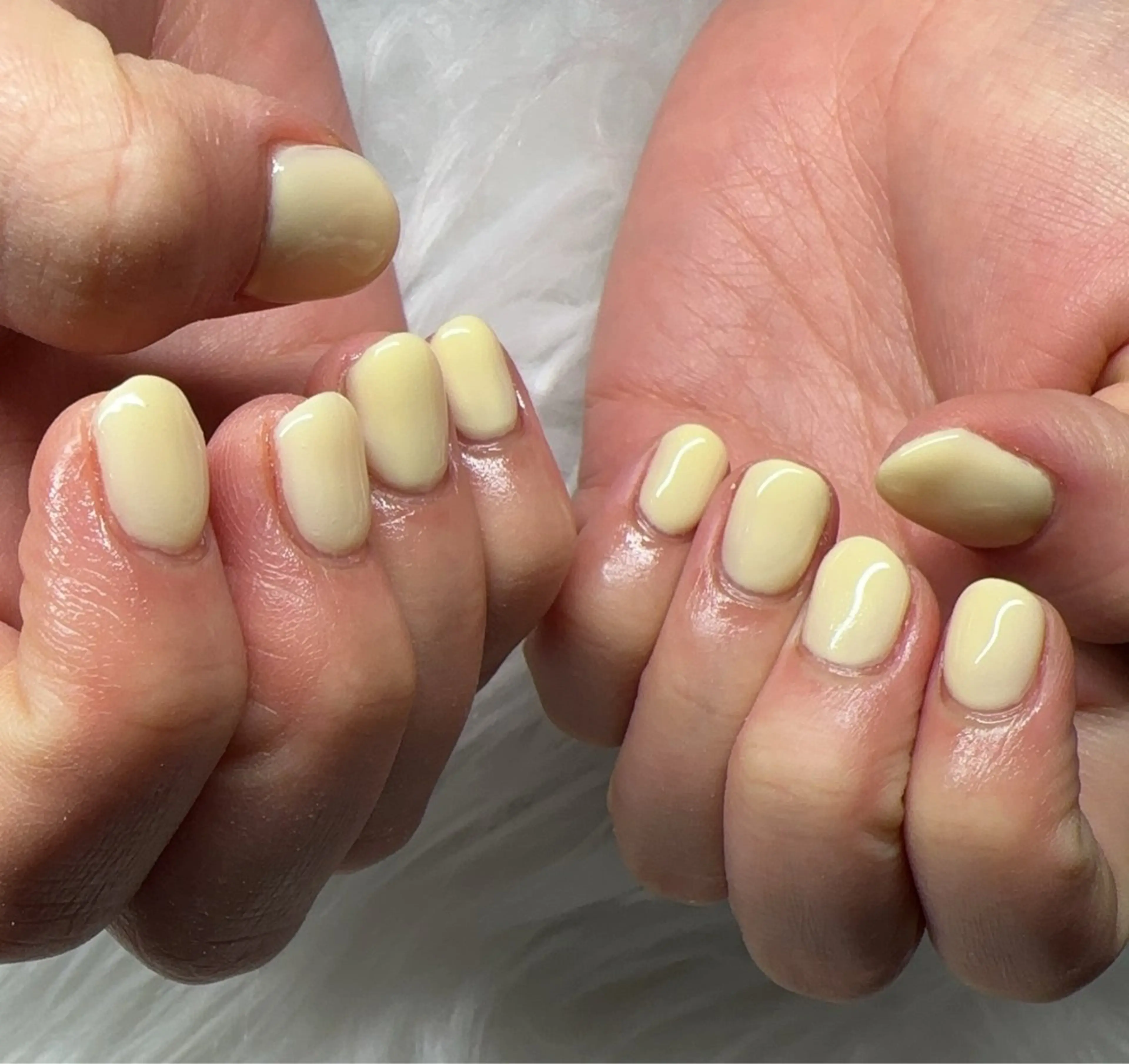 ネイル ハンドネイル nail salon OnRのネイルデザイン