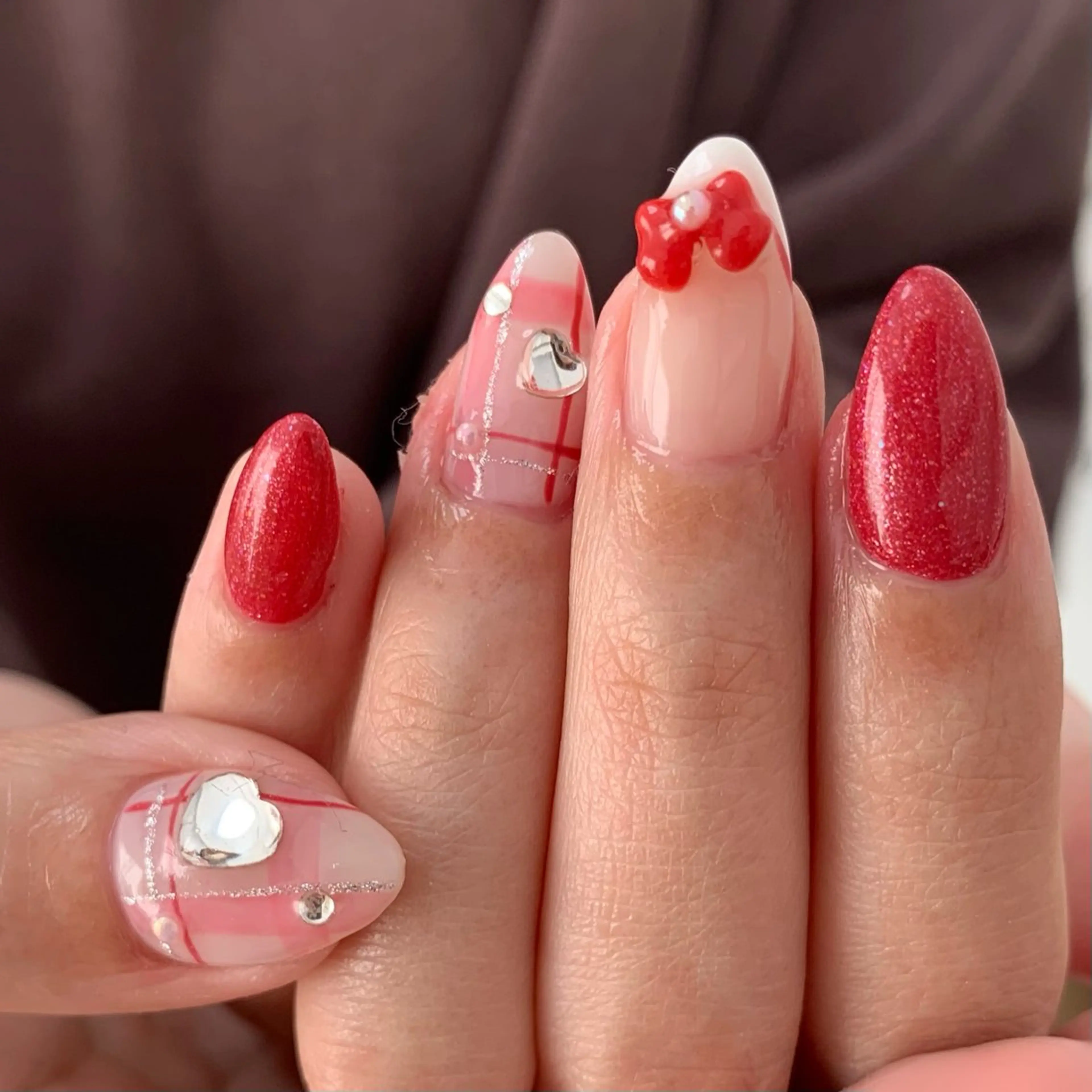 ネイル nail a.のネイルデザイン