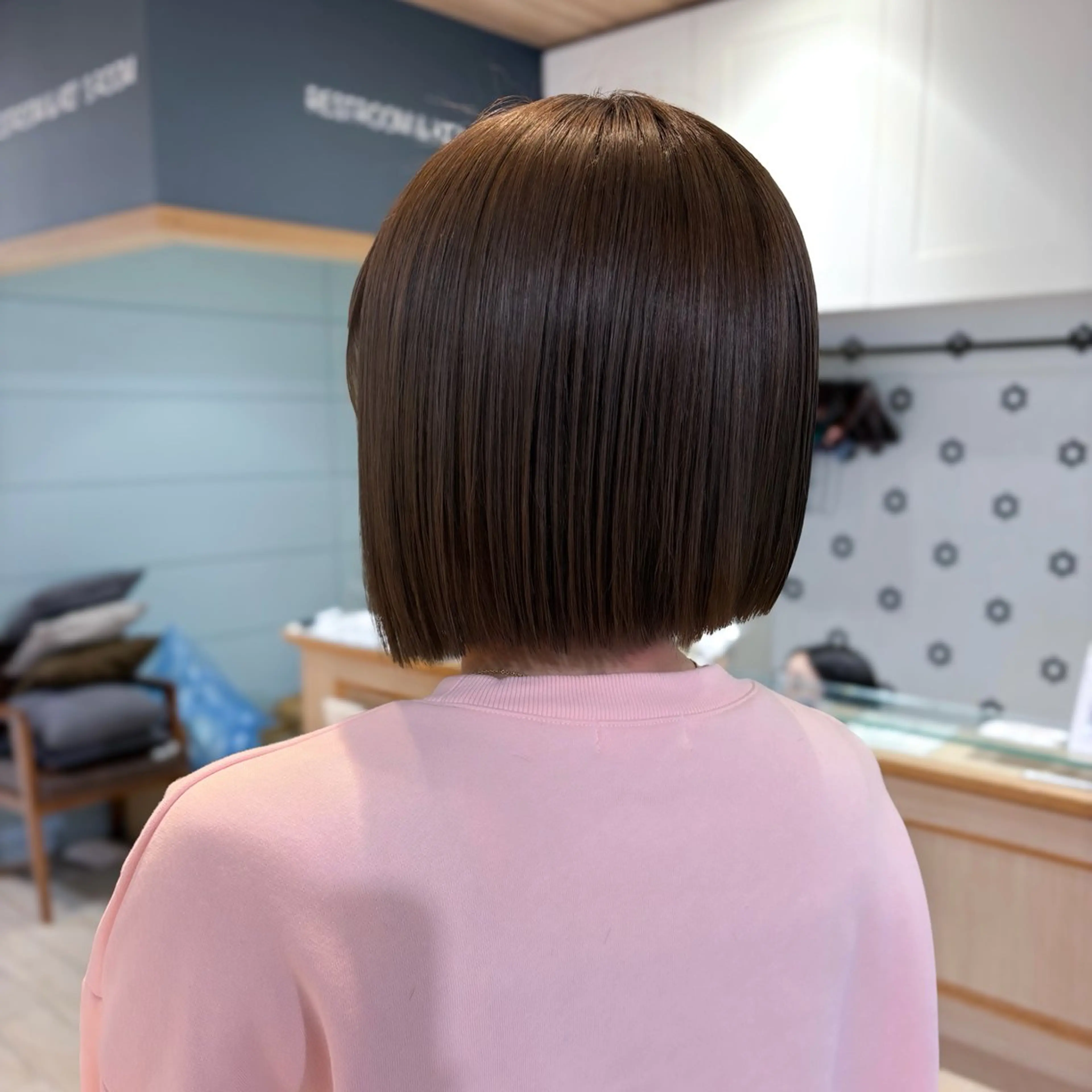 ショート 🦩 Rui 🦩のヘアスタイル