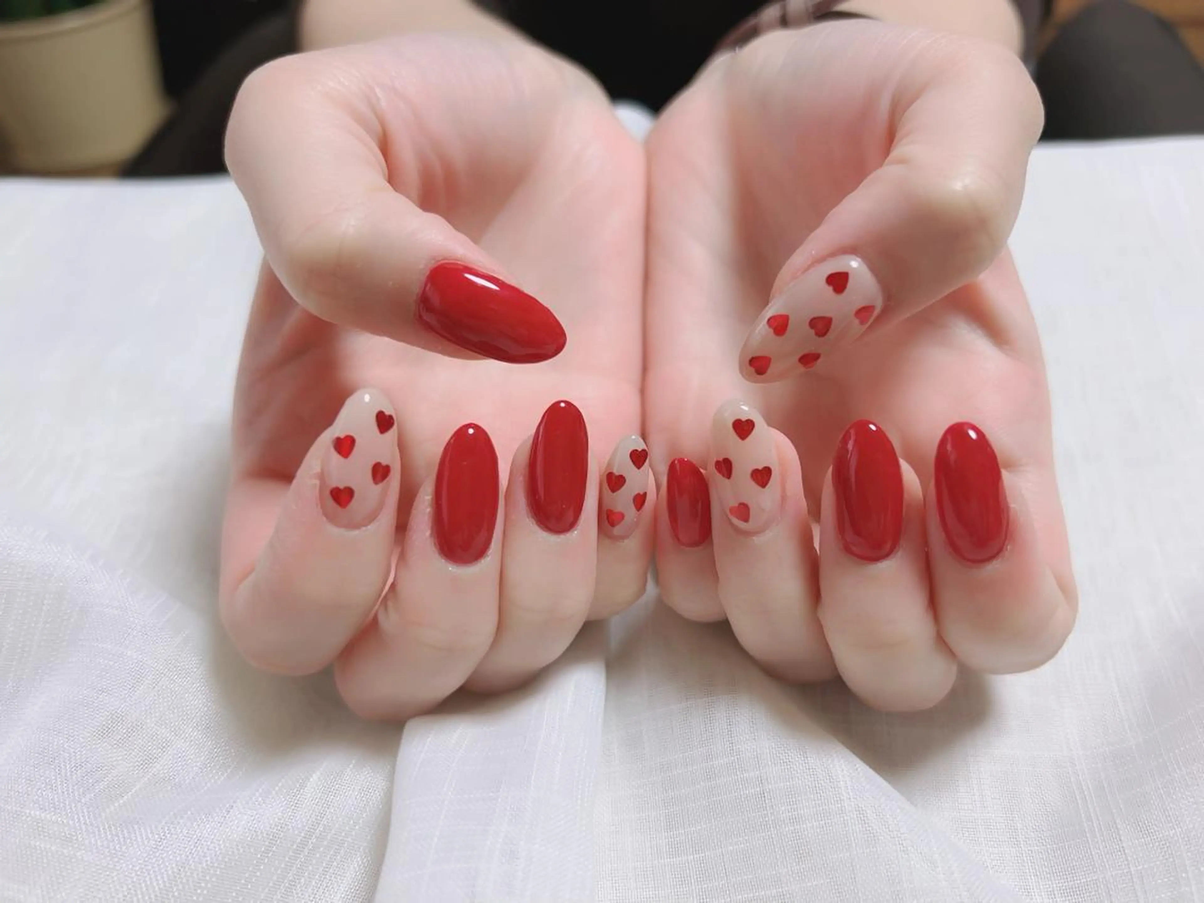 ネイル silo salon しろさろんのネイルデザイン