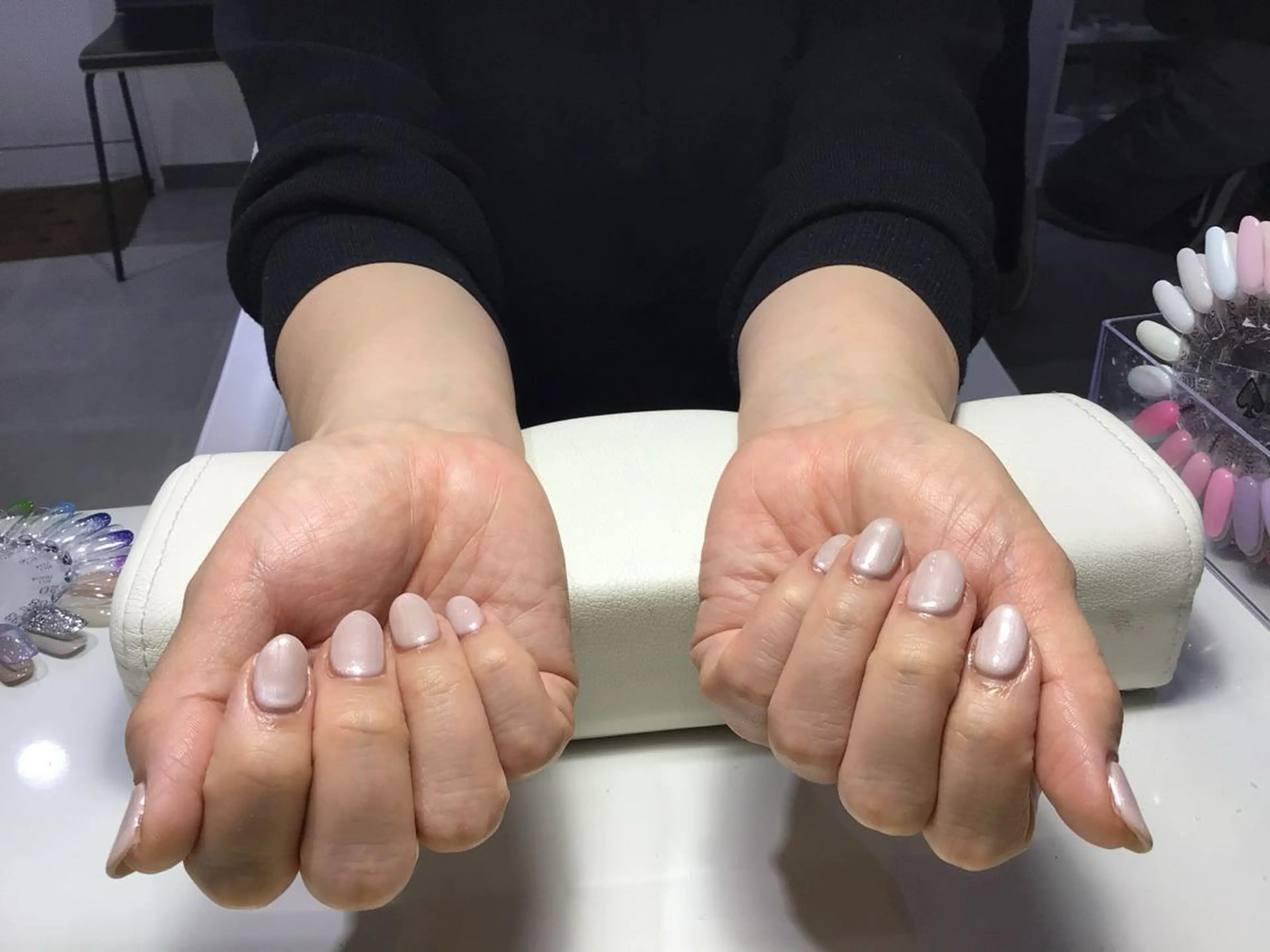 ネイル ifeel-Rose所属・💐 𝙍𝙀𝙉𝘼のヘアスタイル